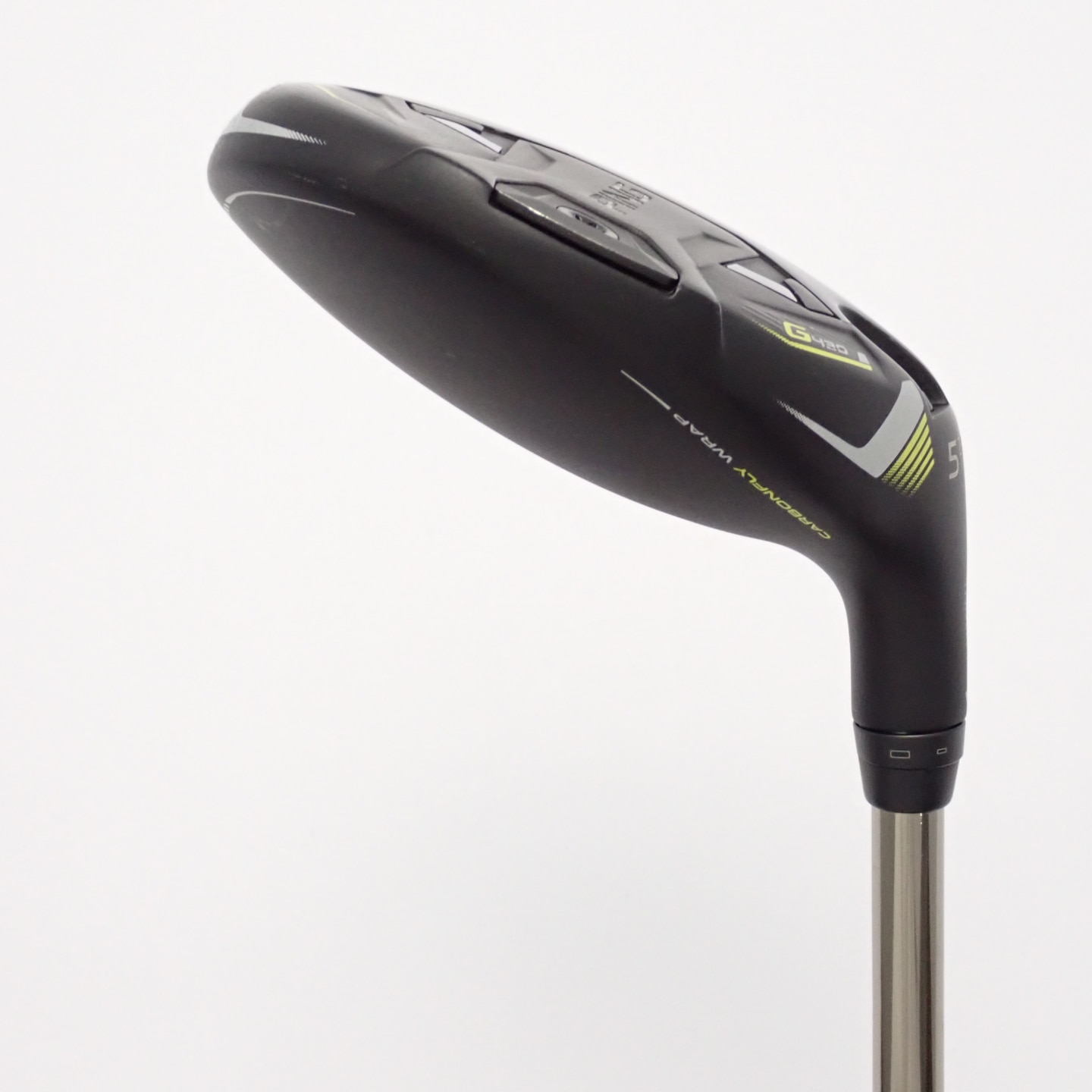 中古】G430 ハイブリッド ユーティリティ PING TOUR 2.0 CHROME 85 26