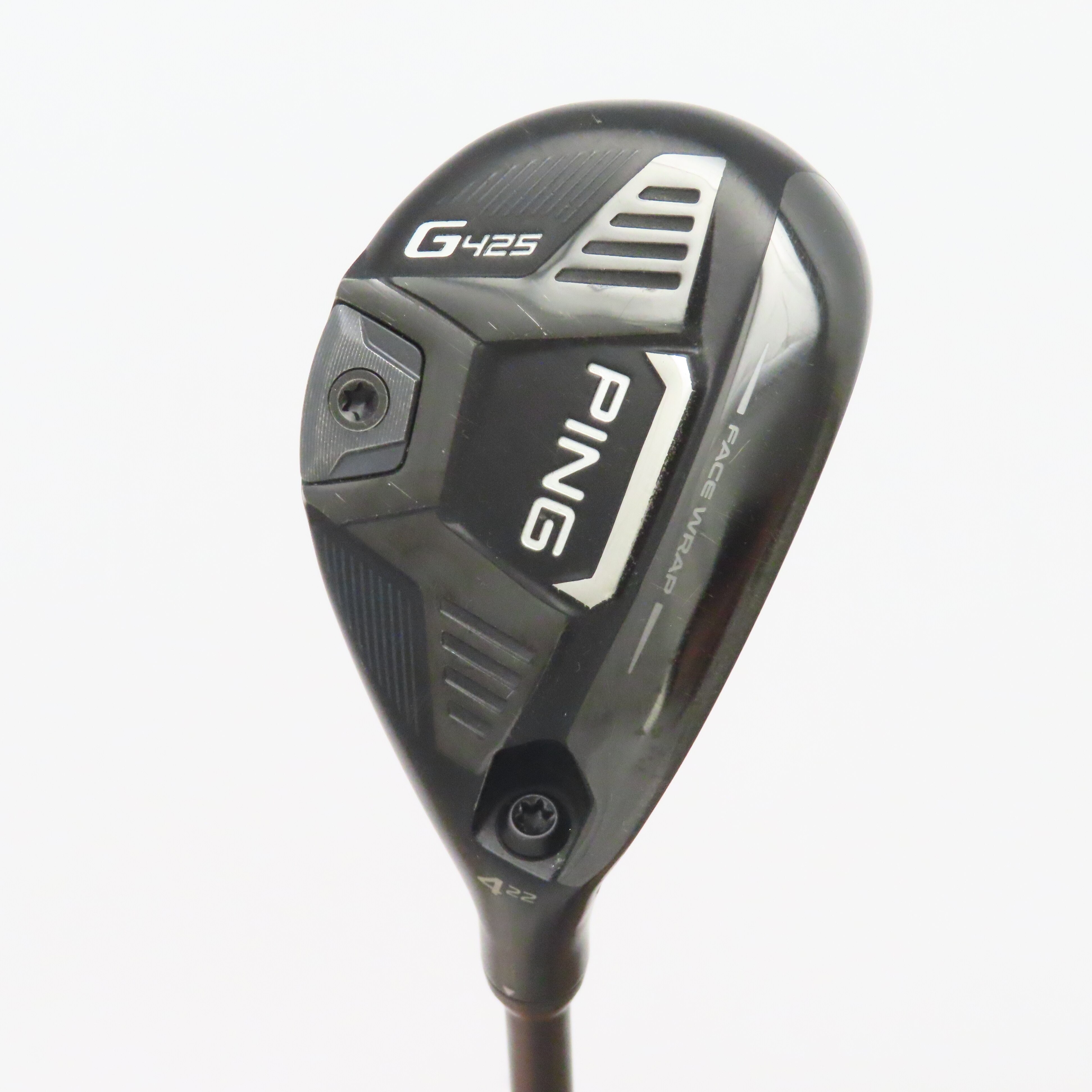 中古】G425 ハイブリッド ユーティリティ ALTA J CB SLATE 22 S CD