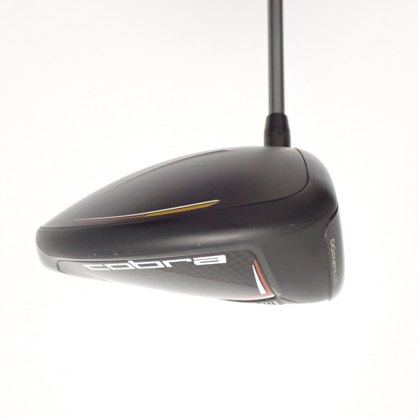 中古】LTDx MAX ドライバー Speeder NX for Cobra 10.5 S C(ドライバー