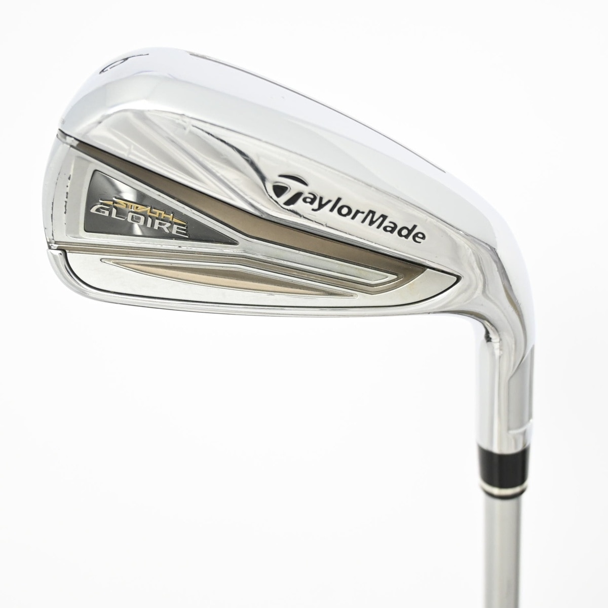 中古】ステルス アイアンセット (テーラーメイド) 通販｜GDO中古ゴルフ