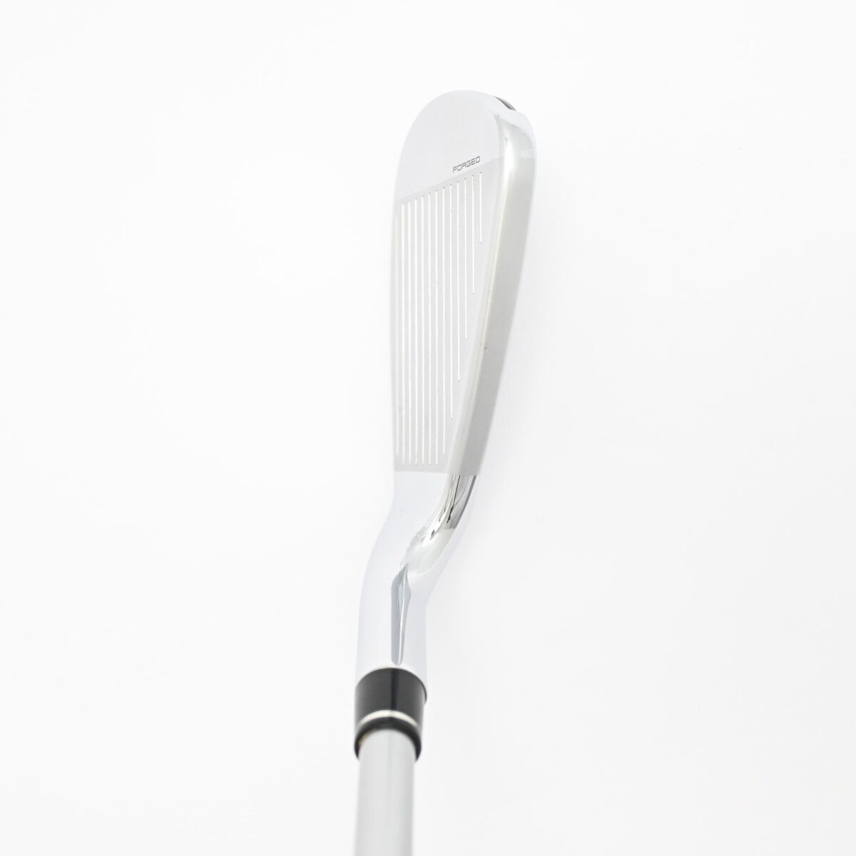 中古】ステルス グローレ アイアン MCI 80 24 S C(アイアン（セット