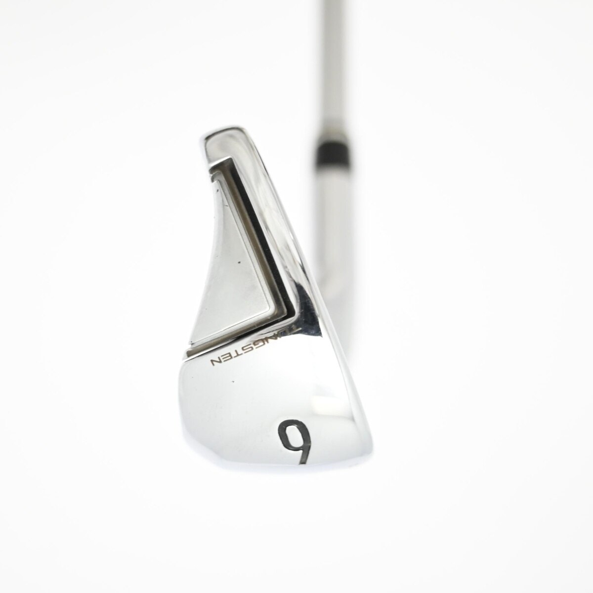 中古】ステルス グローレ アイアン MCI 80 24 S C(アイアン（セット