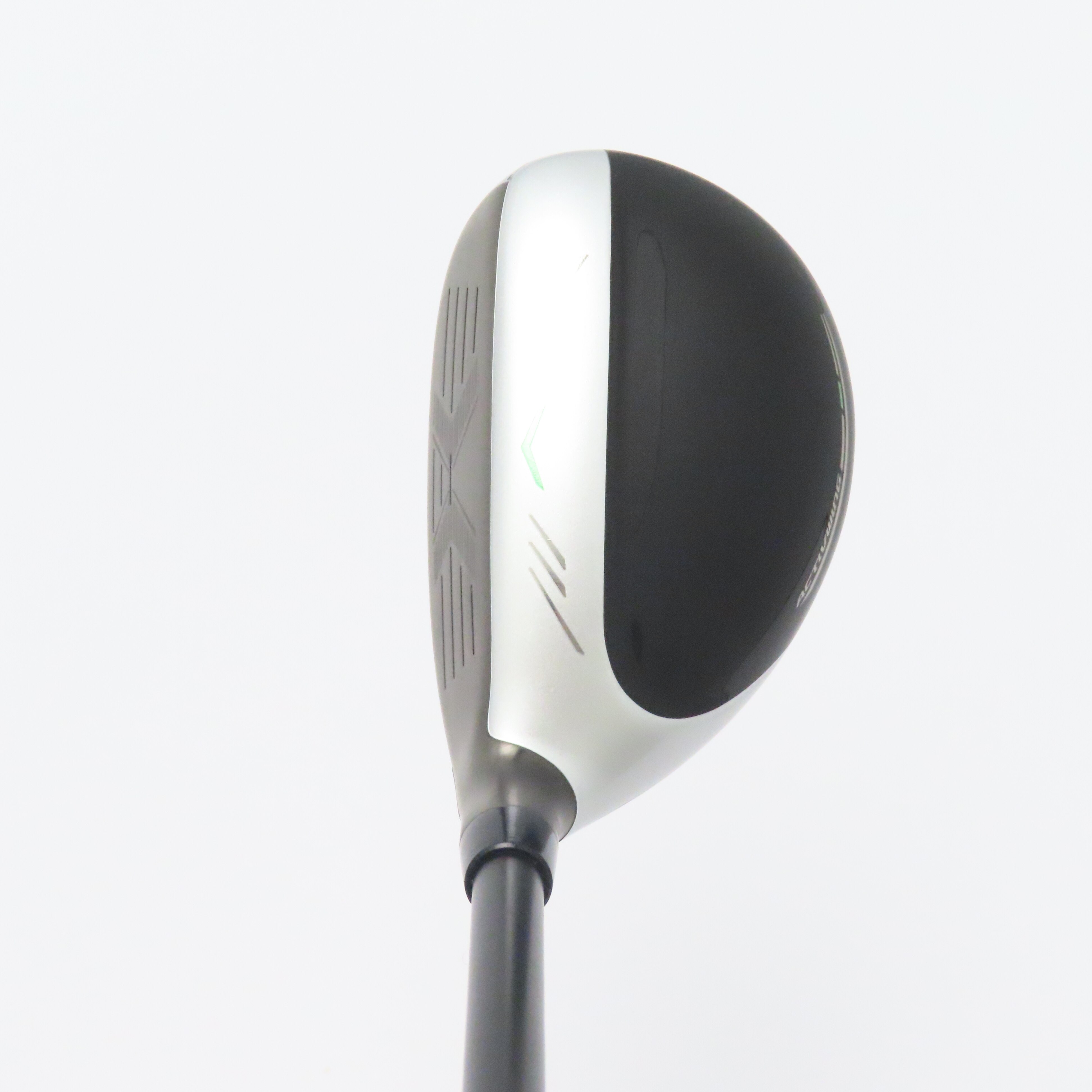 中古】ゼクシオ X(2022) ユーティリティ Miyazaki AX-2 20 SR C