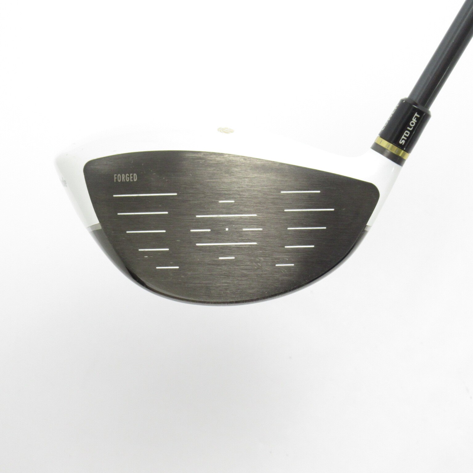 中古】グローレ F ドライバー GL3300 11 SR CD(ドライバー（単品