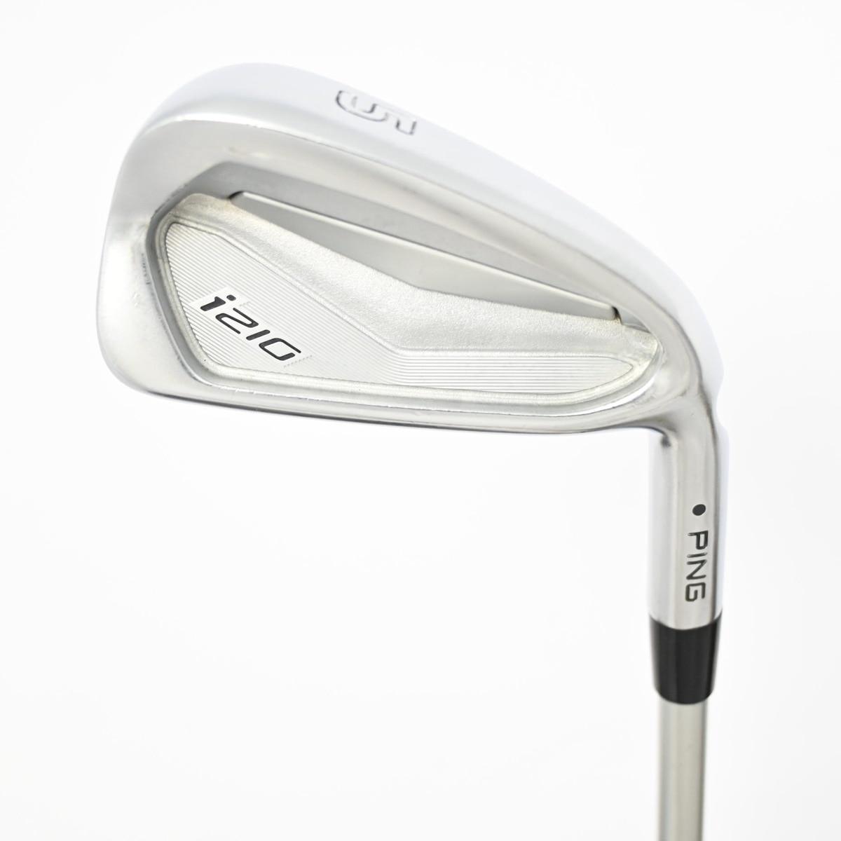 中古】i210 アイアン MCI 80 26 R CD(アイアン（セット）)|I SERIES