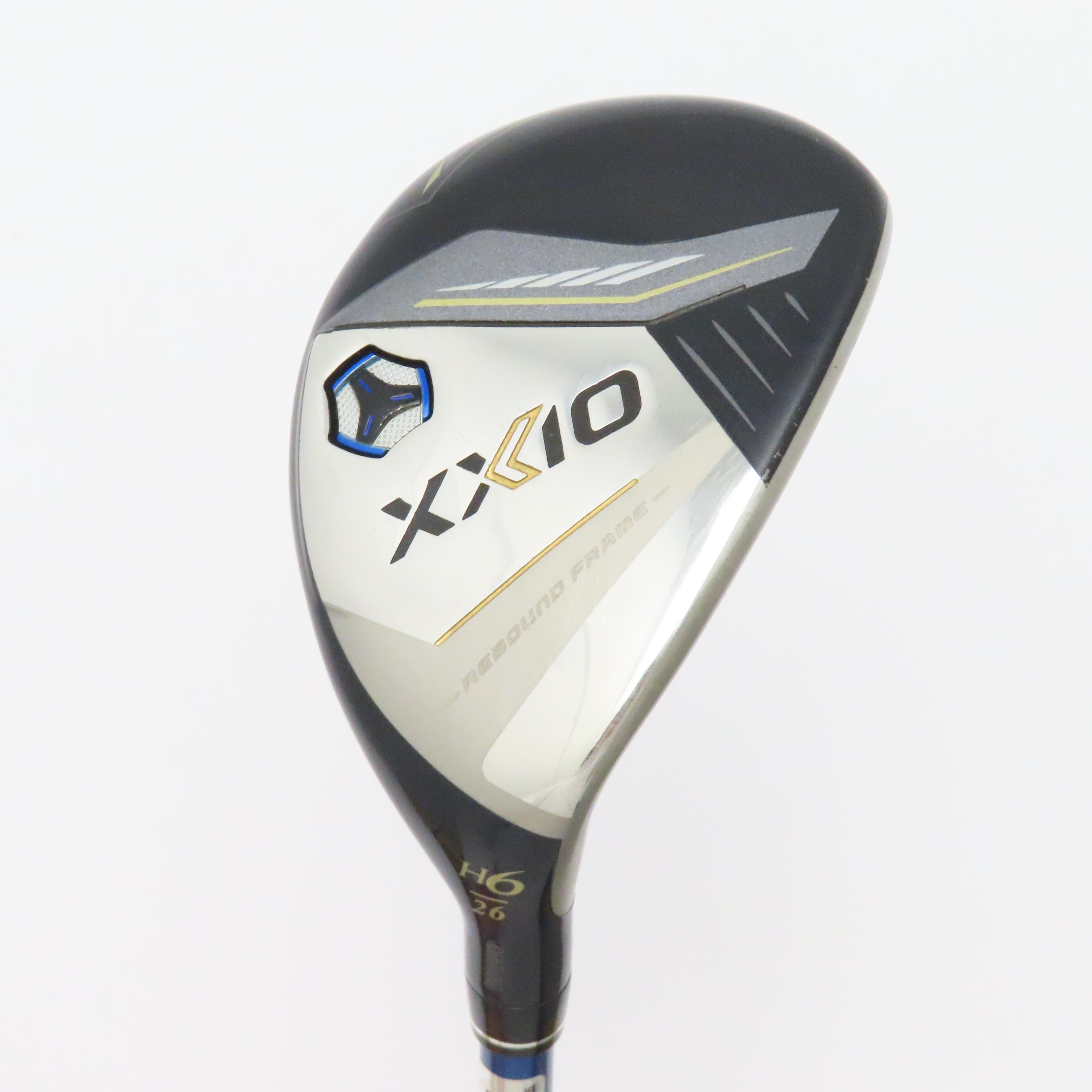 中古】ゼクシオ 13(2024) ユーティリティ MP1300カーボン 26 R C