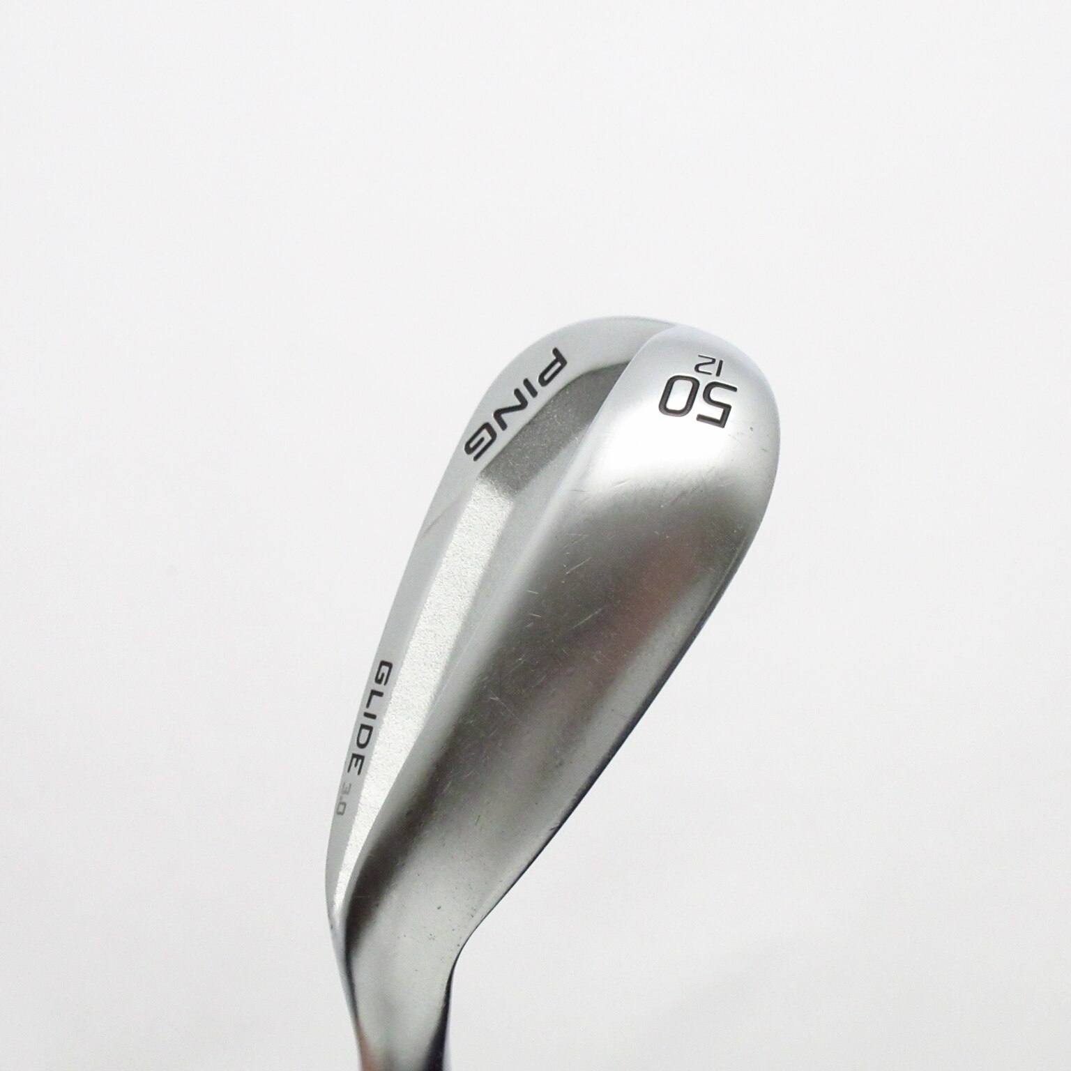 中古】GLIDE 3.0 SS ウェッジ N.S.PRO MODUS3 TOUR 120 50-12 S CD