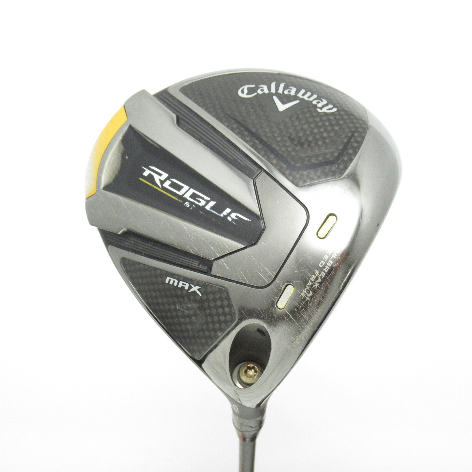 中古】ローグ ST MAX ドライバー VENTUS 5 for Callaway 10.5 S D