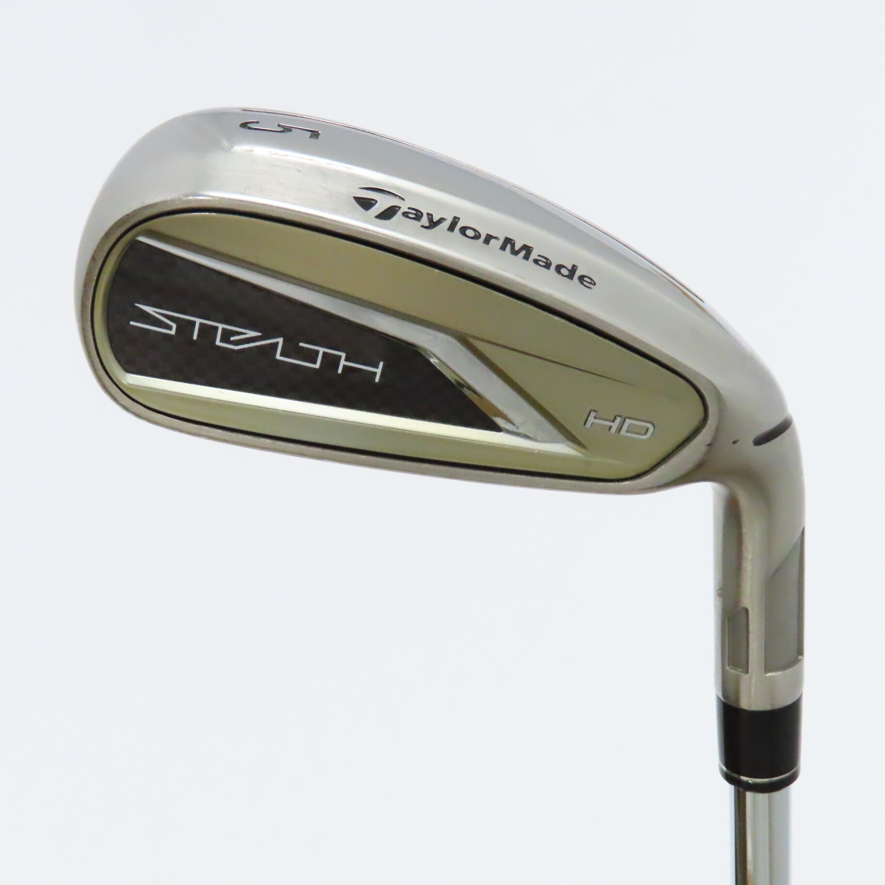中古】ステルス アイアンセット (テーラーメイド) 通販｜GDO中古ゴルフ