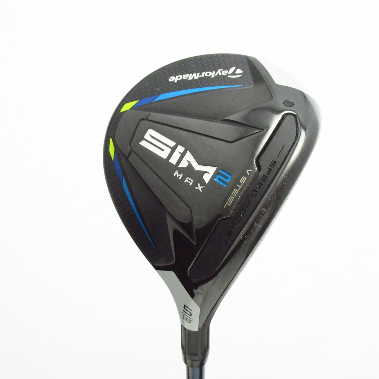 中古】SIM2 フェアウェイウッド (テーラーメイド) 通販｜GDO中古ゴルフ