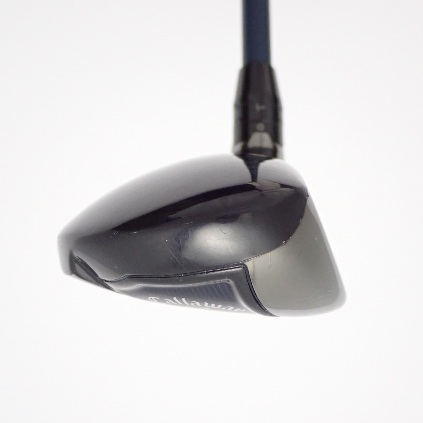 中古】パラダイム ユーティリティ VENTUS TR 5 for Callaway 24 S CD