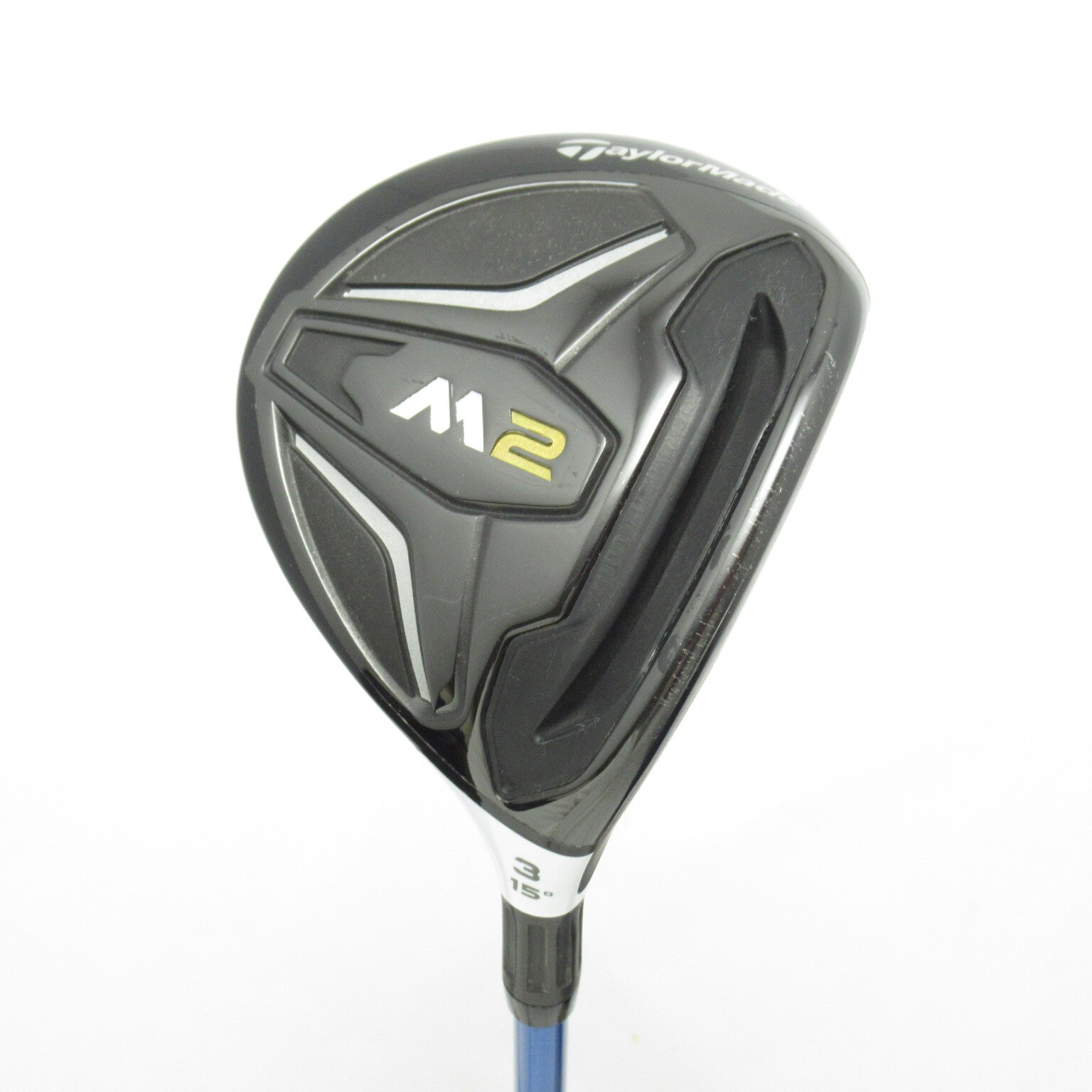 中古】M2 フェアウェイウッド (テーラーメイド) 通販｜GDO中古ゴルフクラブ