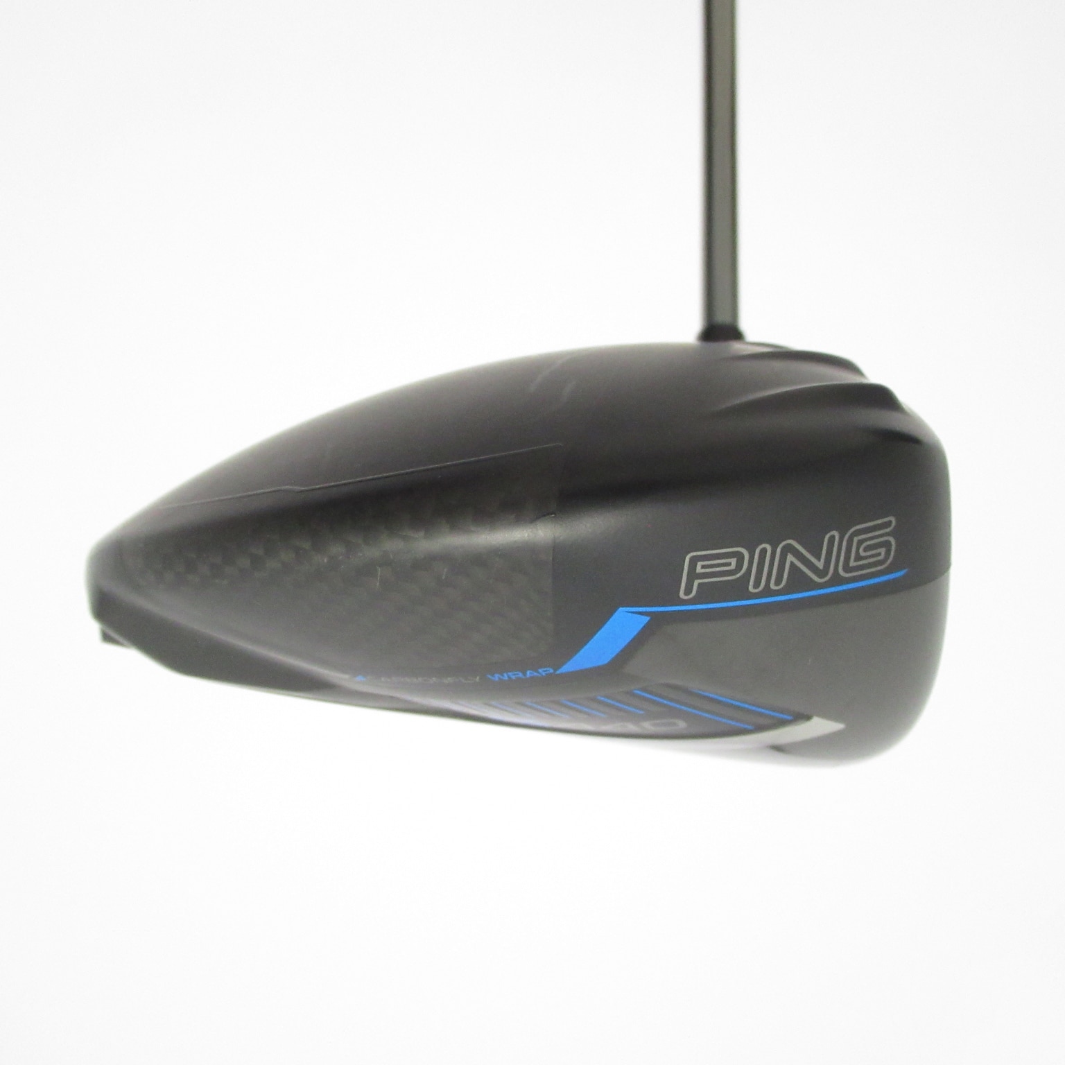中古】G440 MAX ドライバー PING TOUR 2.0 CHROME 65 10.5 R CD
