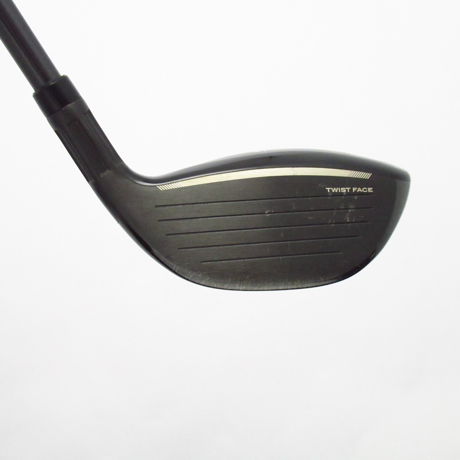 中古】ステルス フェアウェイウッド TENSEI RED TM50(2022) 18 SR CD