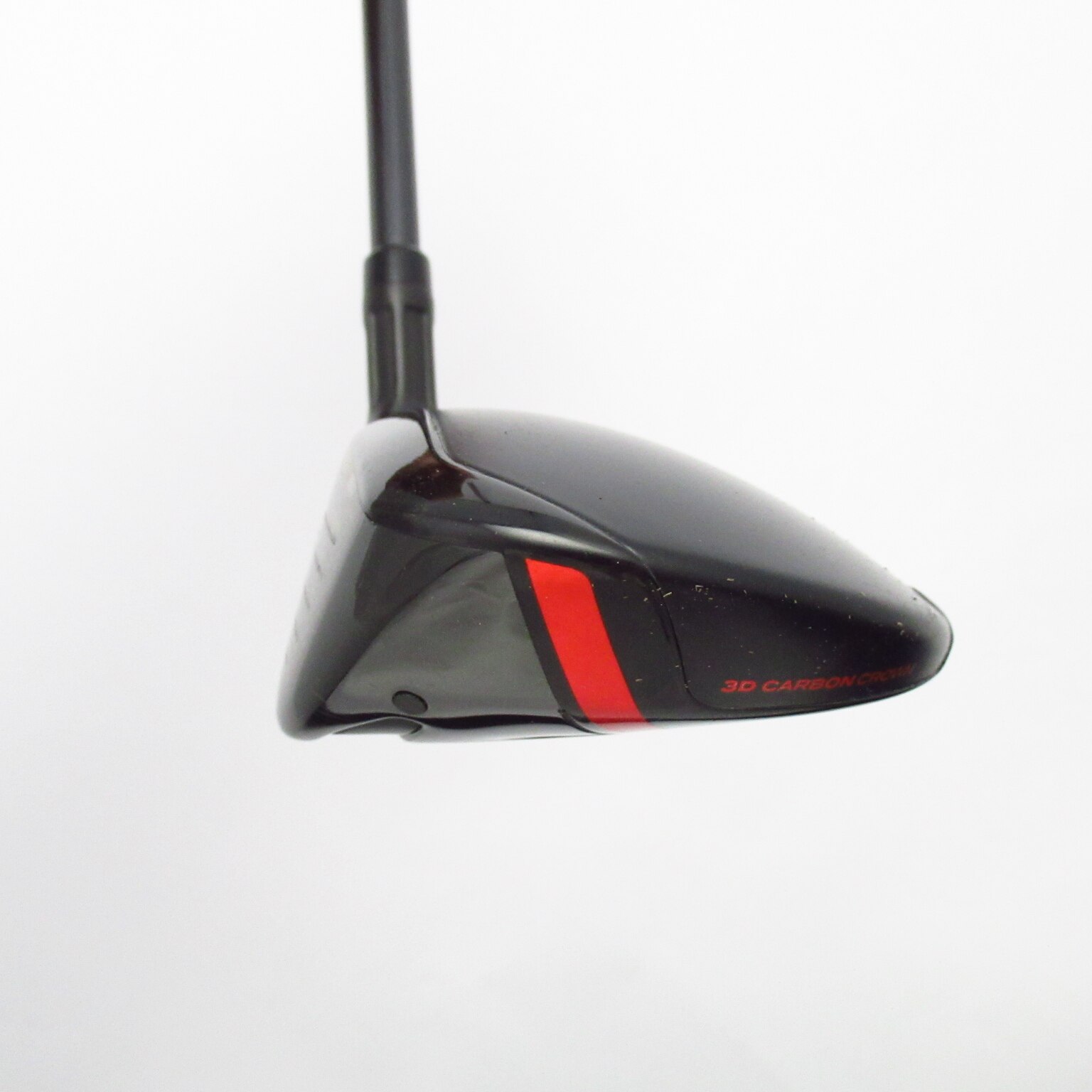 中古】ステルス フェアウェイウッド TENSEI RED TM50(2022) 18 SR CD