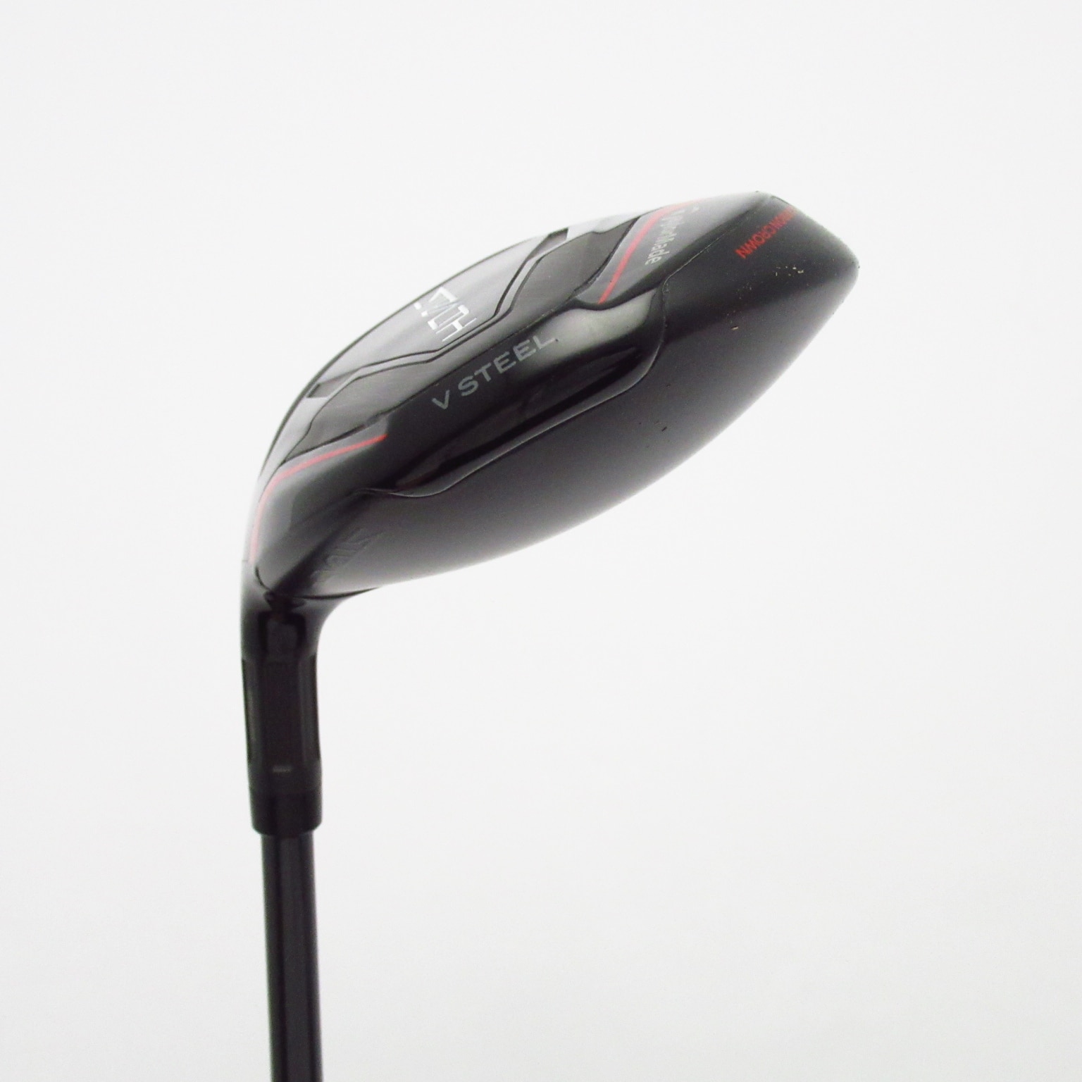 中古】ステルス フェアウェイウッド TENSEI RED TM50(2022) 18 SR CD