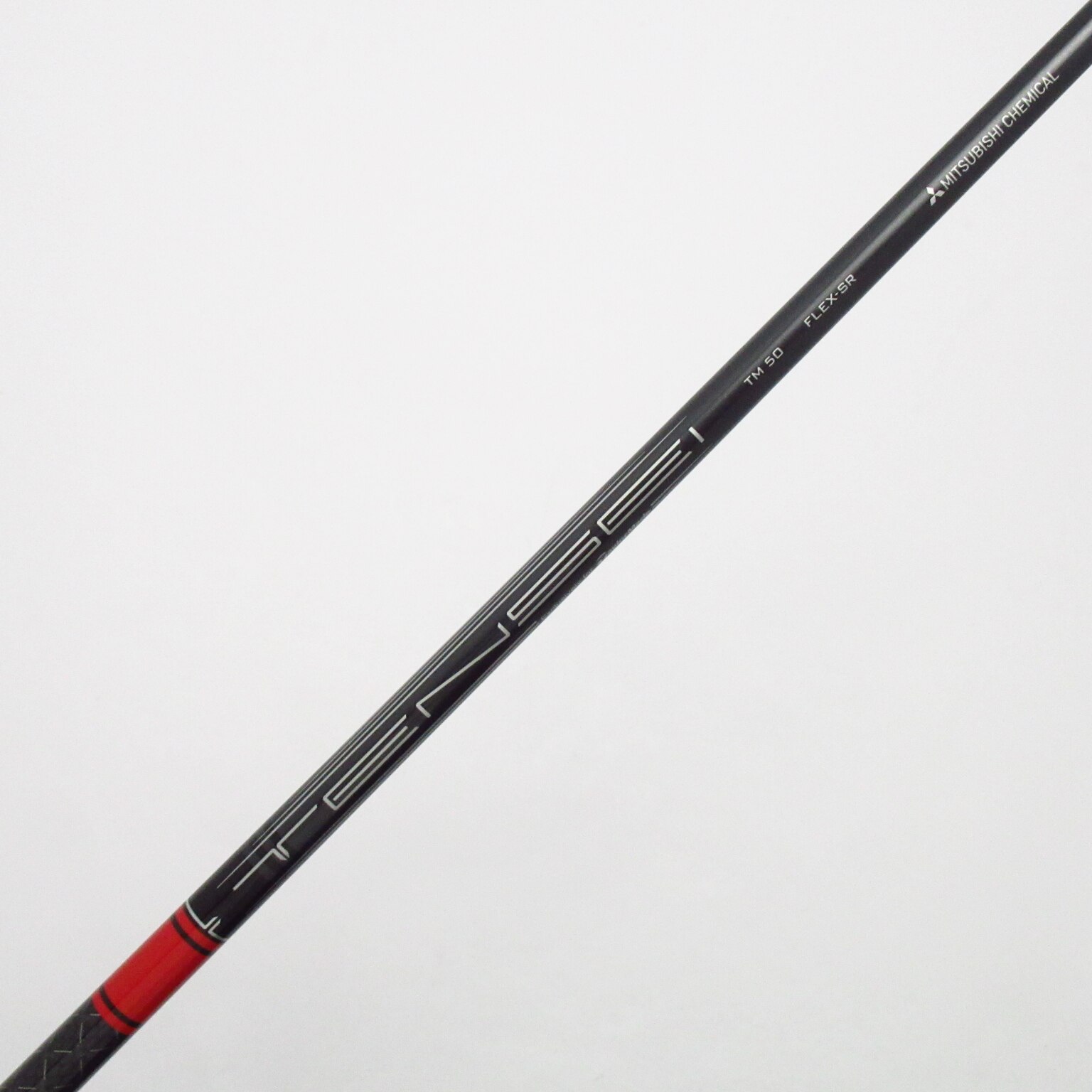 中古】ステルス フェアウェイウッド TENSEI RED TM50(2022) 18 SR CD
