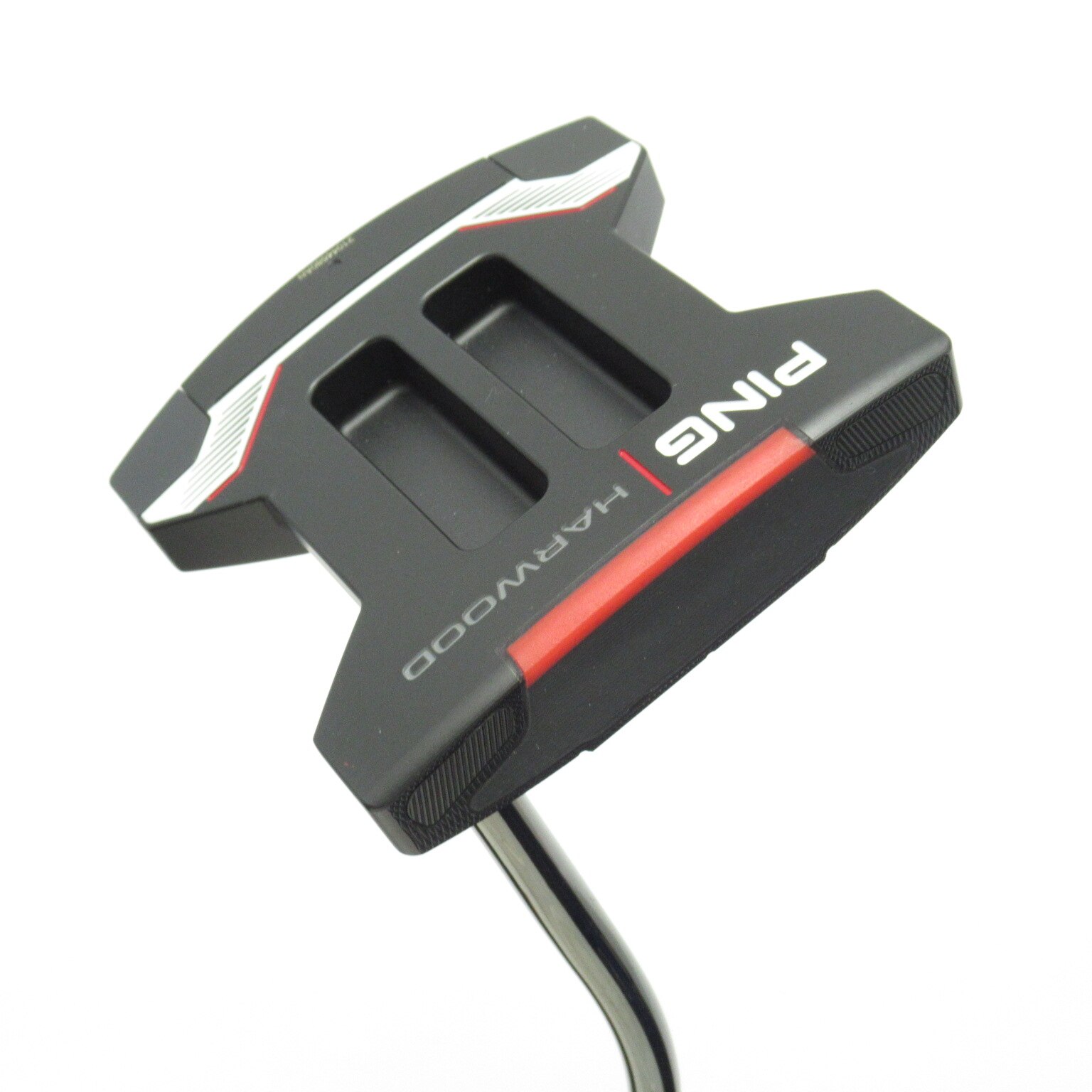 中古】ハーウッド [2021] パター (ピン) PING 通販｜GDO中古ゴルフクラブ