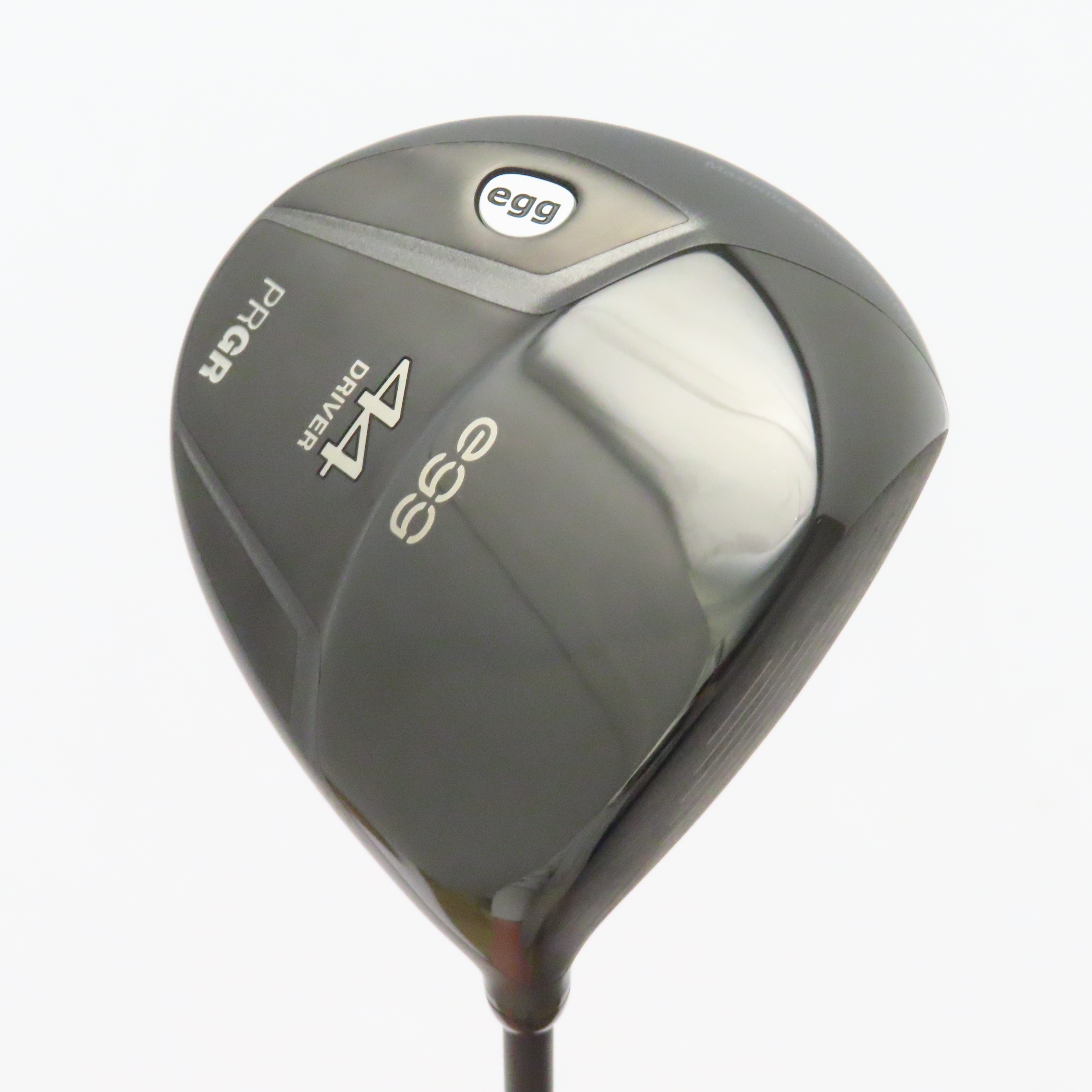 中古】egg ドライバー (プロギア) 通販｜GDO中古ゴルフクラブ