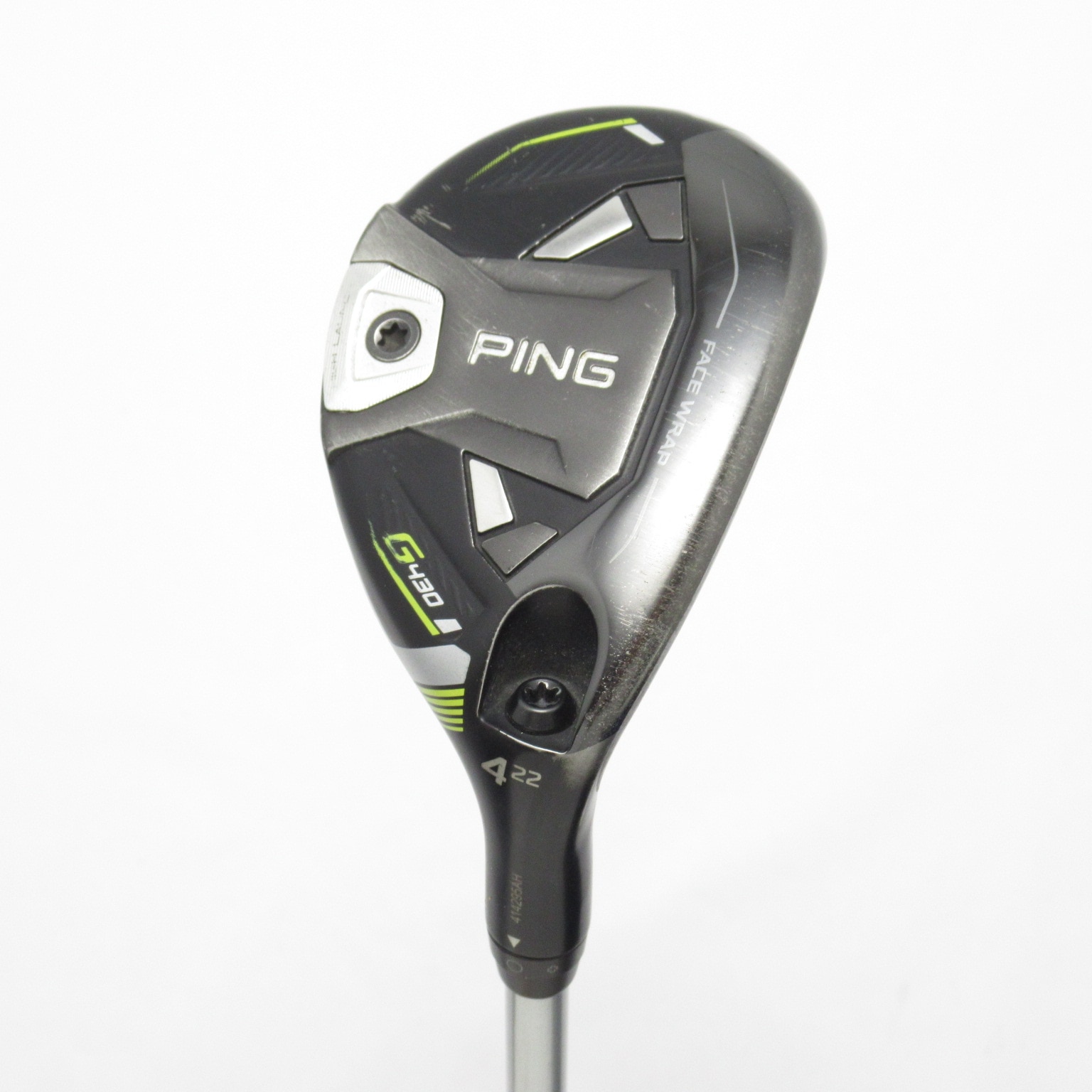 中古】ピン(PING) ユーティリティ 通販｜GDO中古ゴルフクラブ