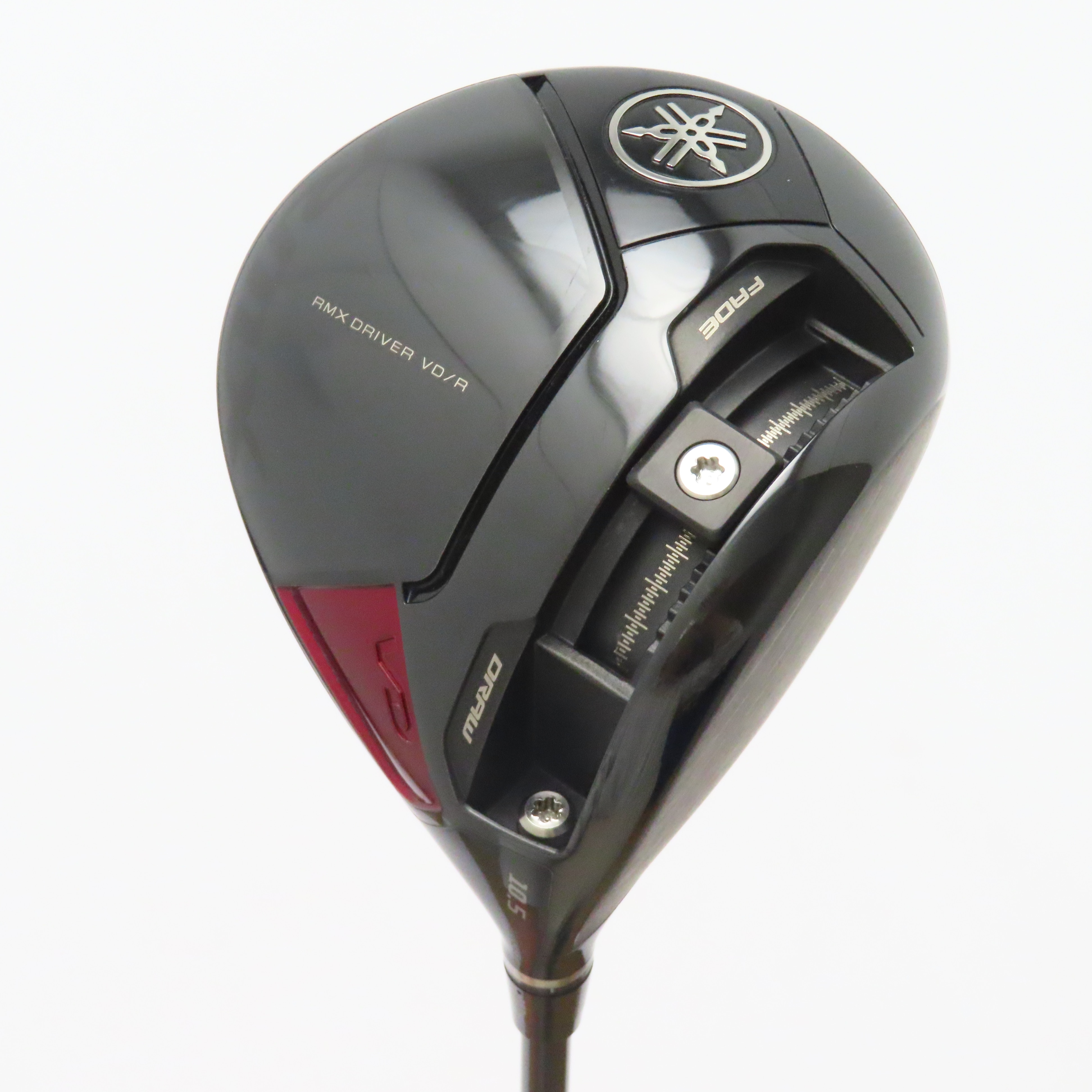 中古】RMX ドライバー (ヤマハ) 通販｜GDO中古ゴルフクラブ