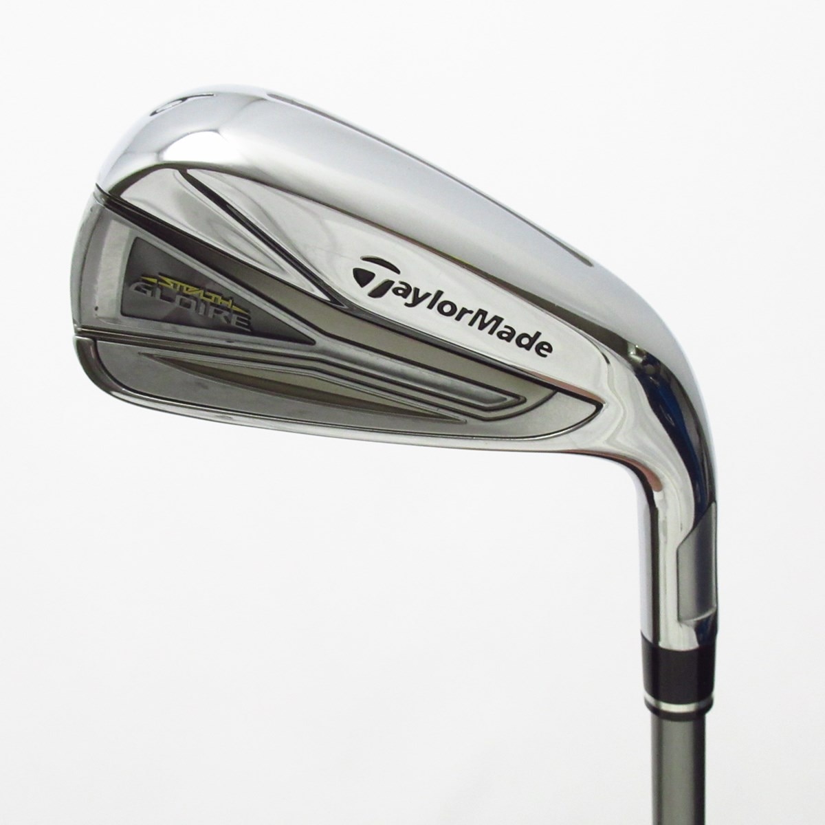 中古】ステルス グローレ アイアン（単品） Speeder NX for TM 24 R C