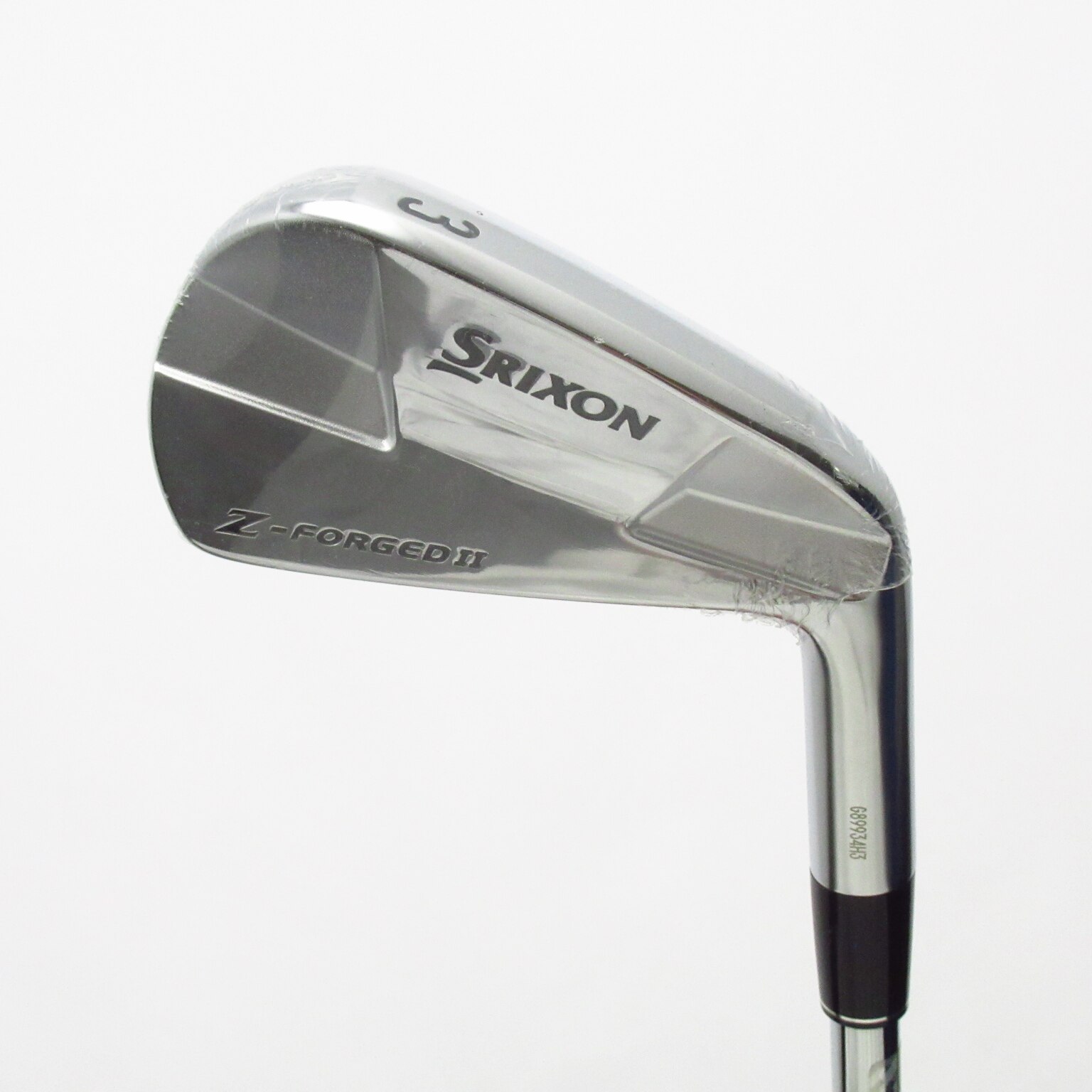 中古】スリクソン 単品アイアン (ダンロップ) 通販｜GDO中古ゴルフクラブ