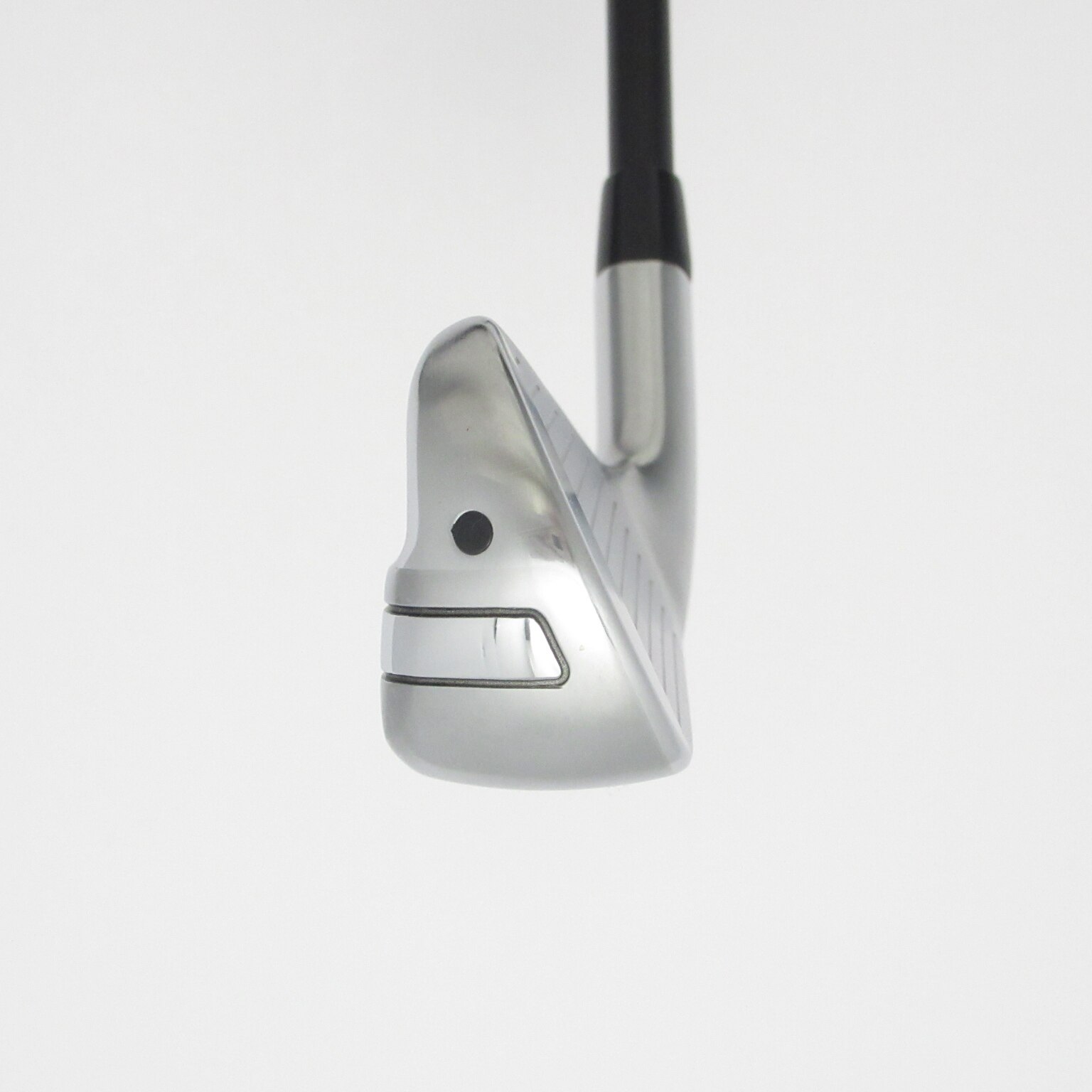 中古】U510 ユーティリティ Titleist MCI Matte Black 70 22 S C