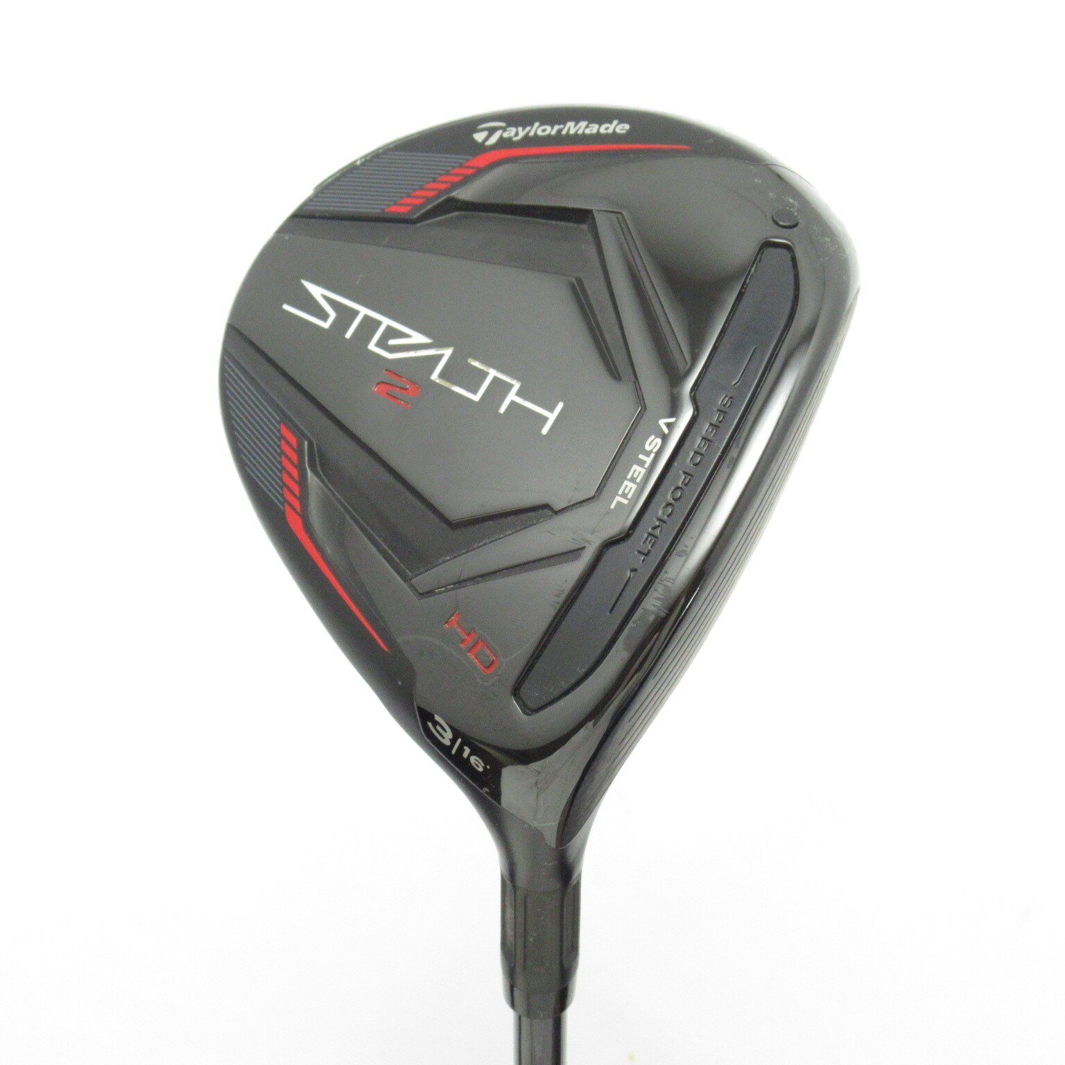 中古】ステルス フェアウェイウッド (テーラーメイド) 通販｜GDO中古