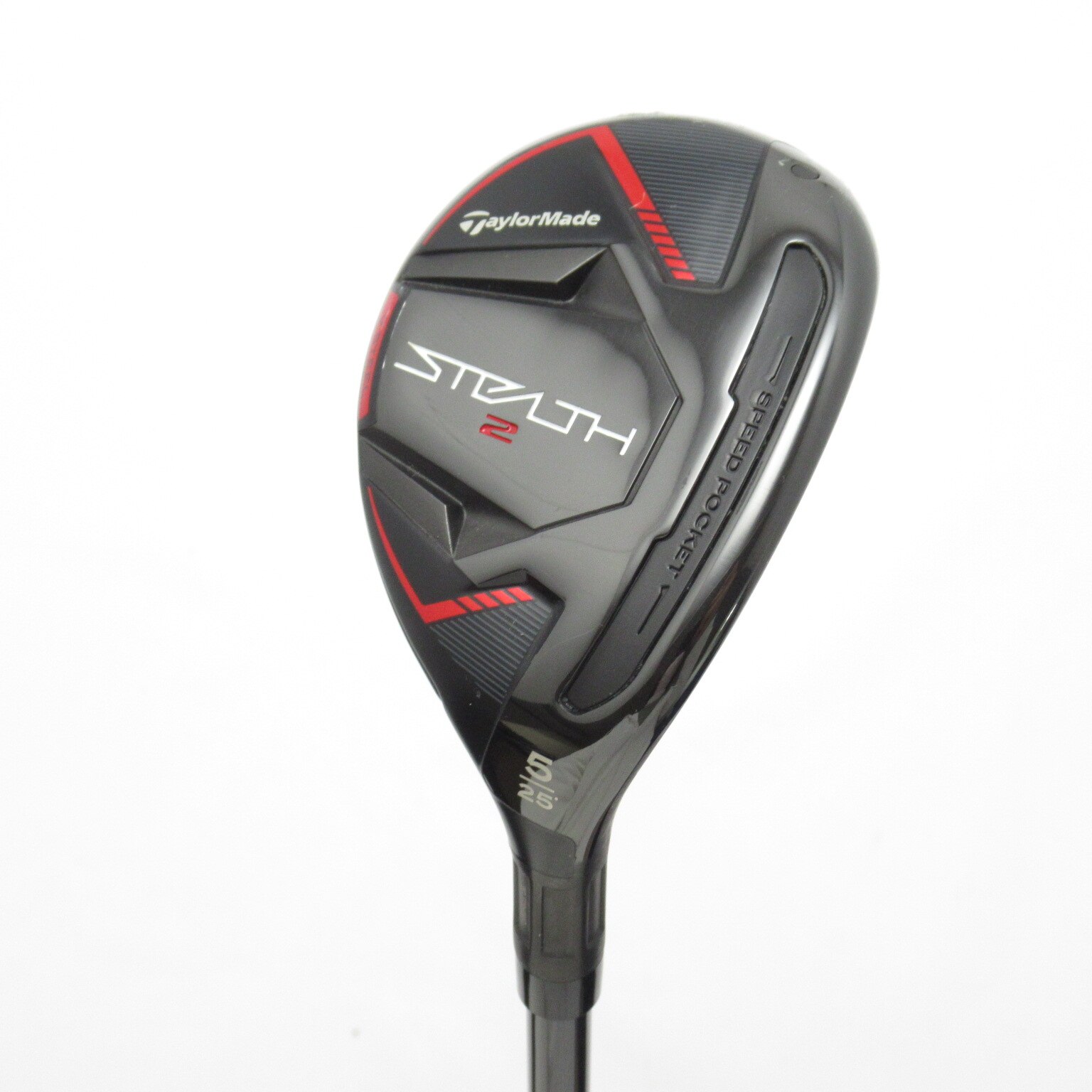 中古】ステルス2 レスキュー ユーティリティ TENSEI RED TM60(2022) 25