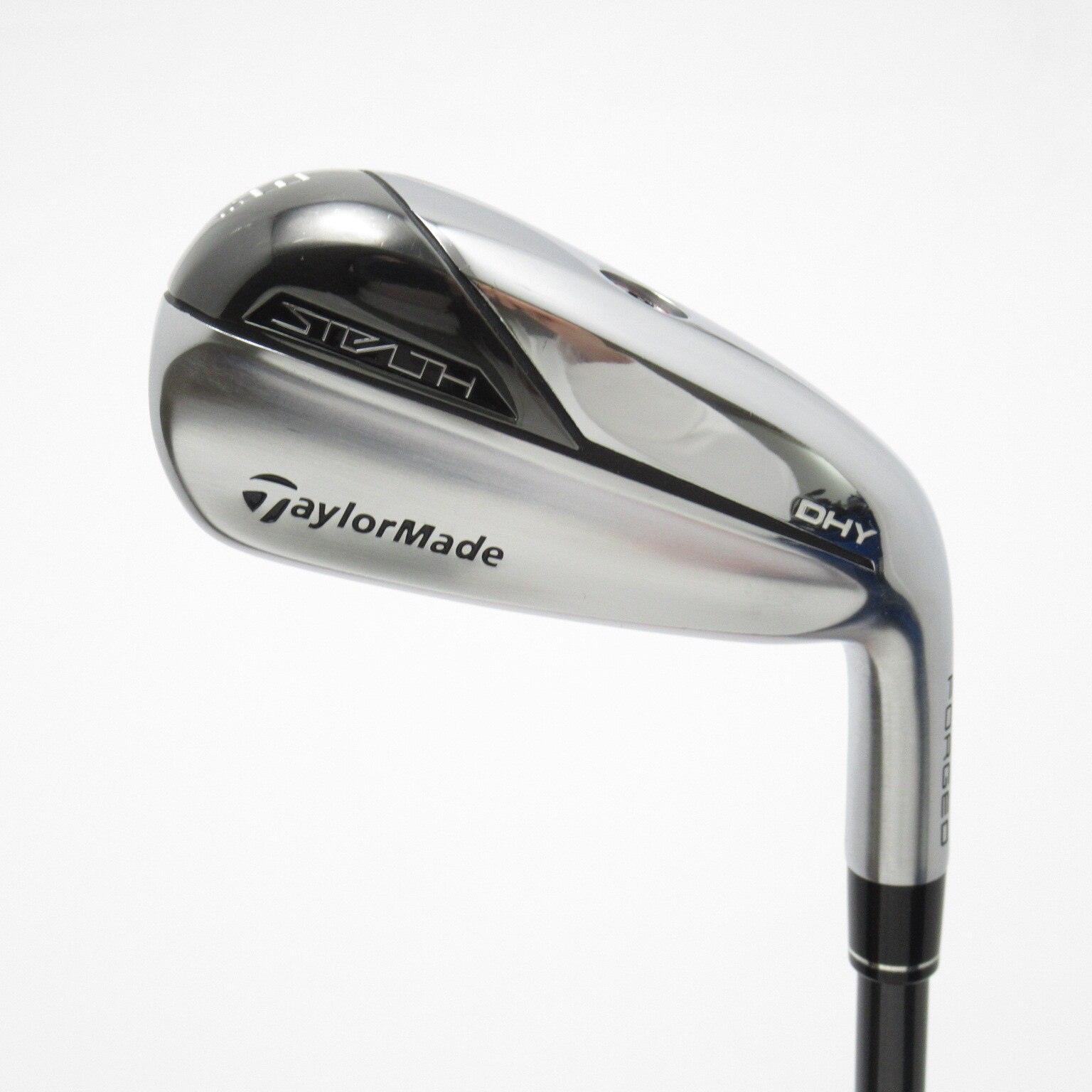 中古】ステルス DHY ユーティリティ TENSEI SILVER TM70(2022) 19 S C