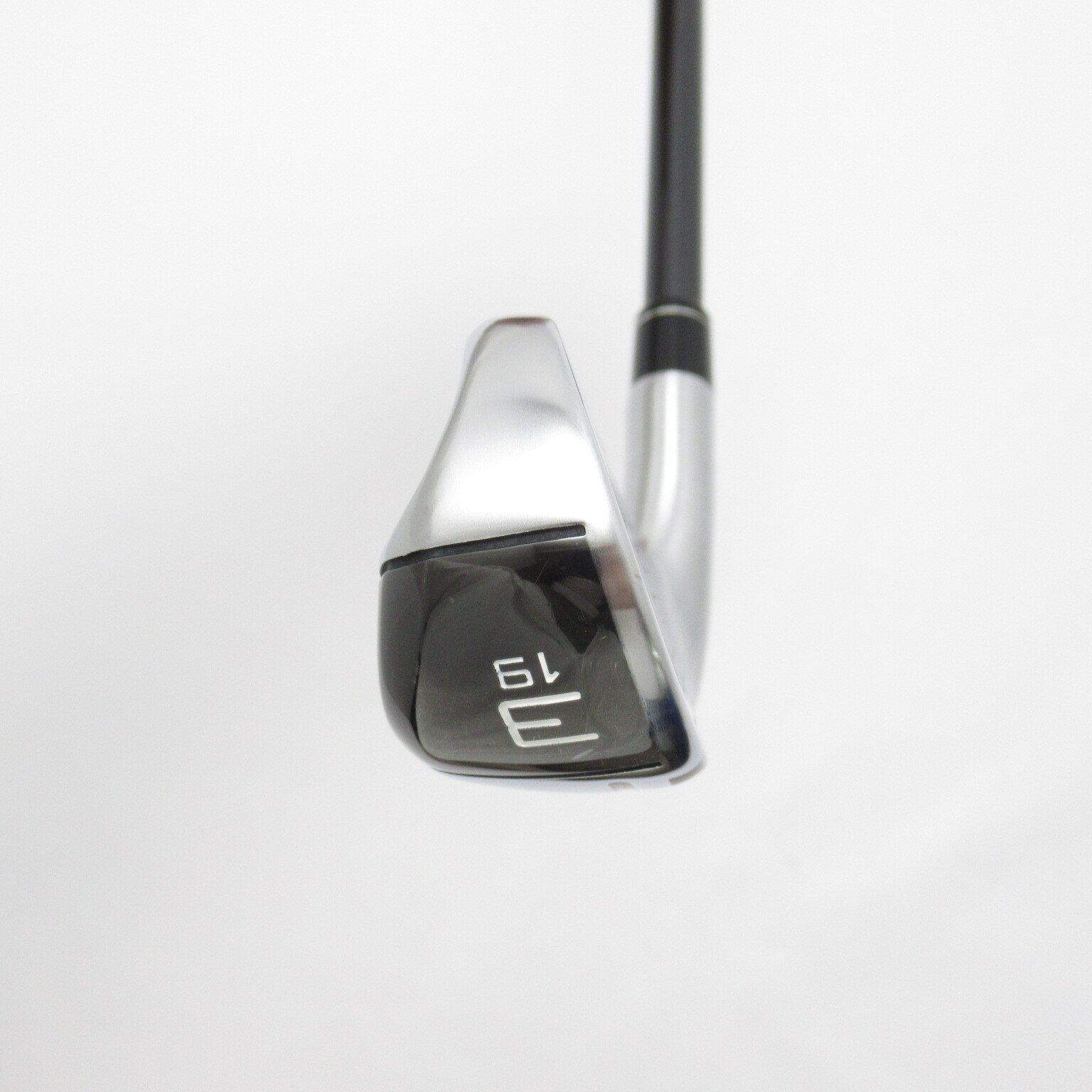 中古】ステルス DHY ユーティリティ TENSEI SILVER TM70(2022) 19 S C