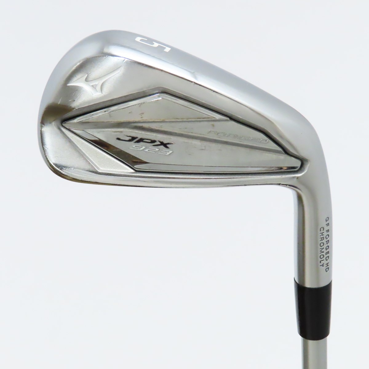 中古】JPX 923 FORGED アイアン MCI 80 24 R CD(アイアン（セット