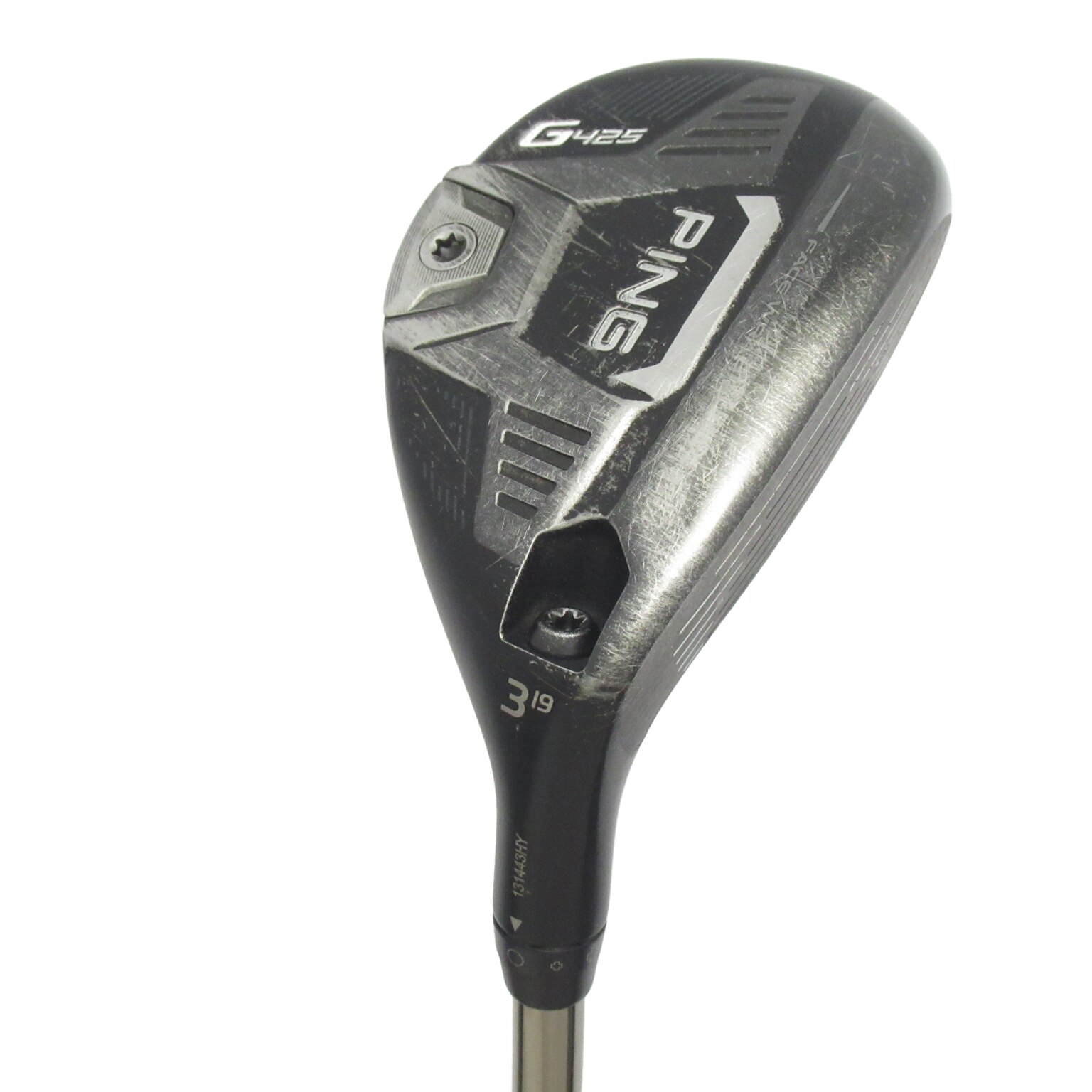 中古】G425 ハイブリッド ユーティリティ PING TOUR 173-85 19 S D