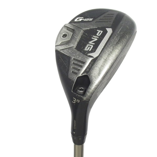 中古】G425 ハイブリッド ユーティリティ PING TOUR 173-85 19 S D 