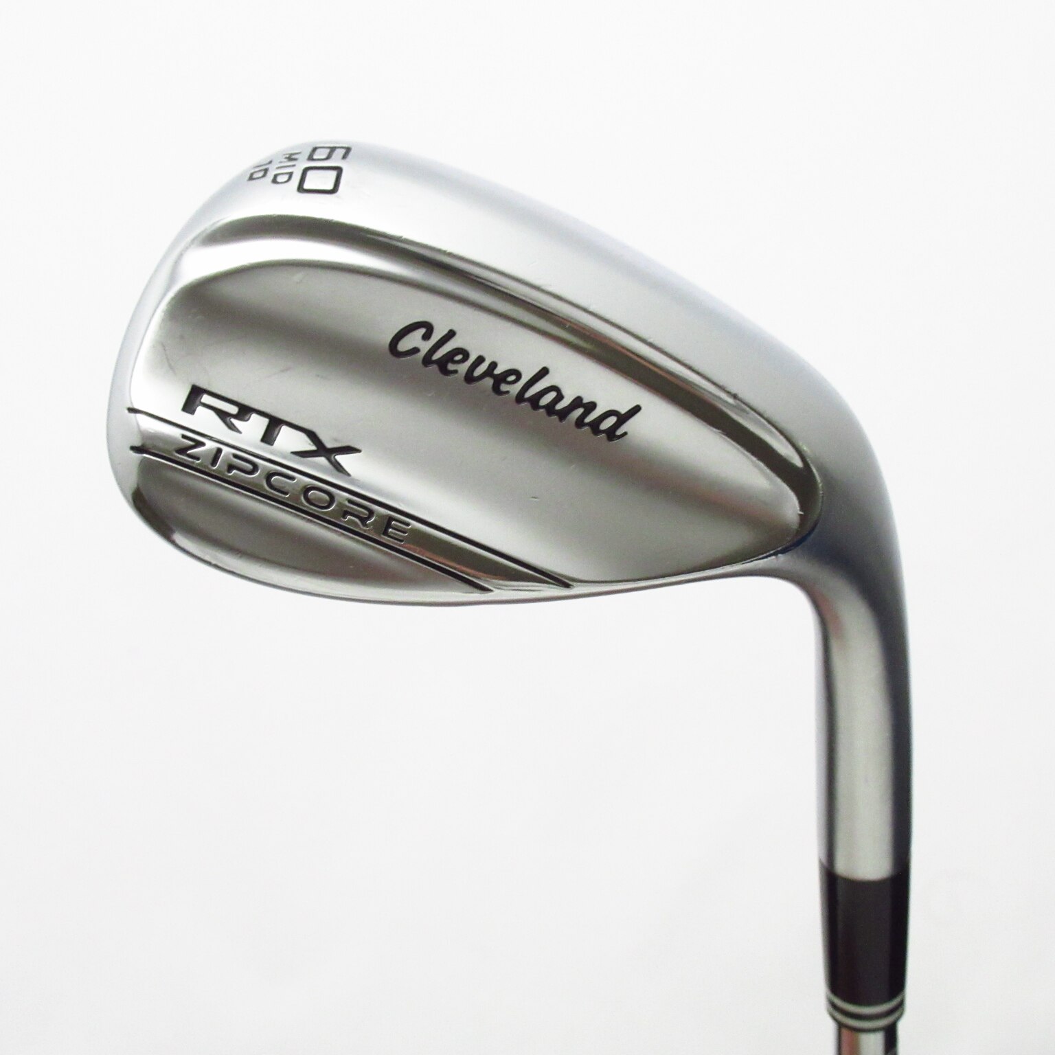 中古】RTX ジップコア ツアーサテン ウェッジ N.S.PRO 950GH 60-10 S