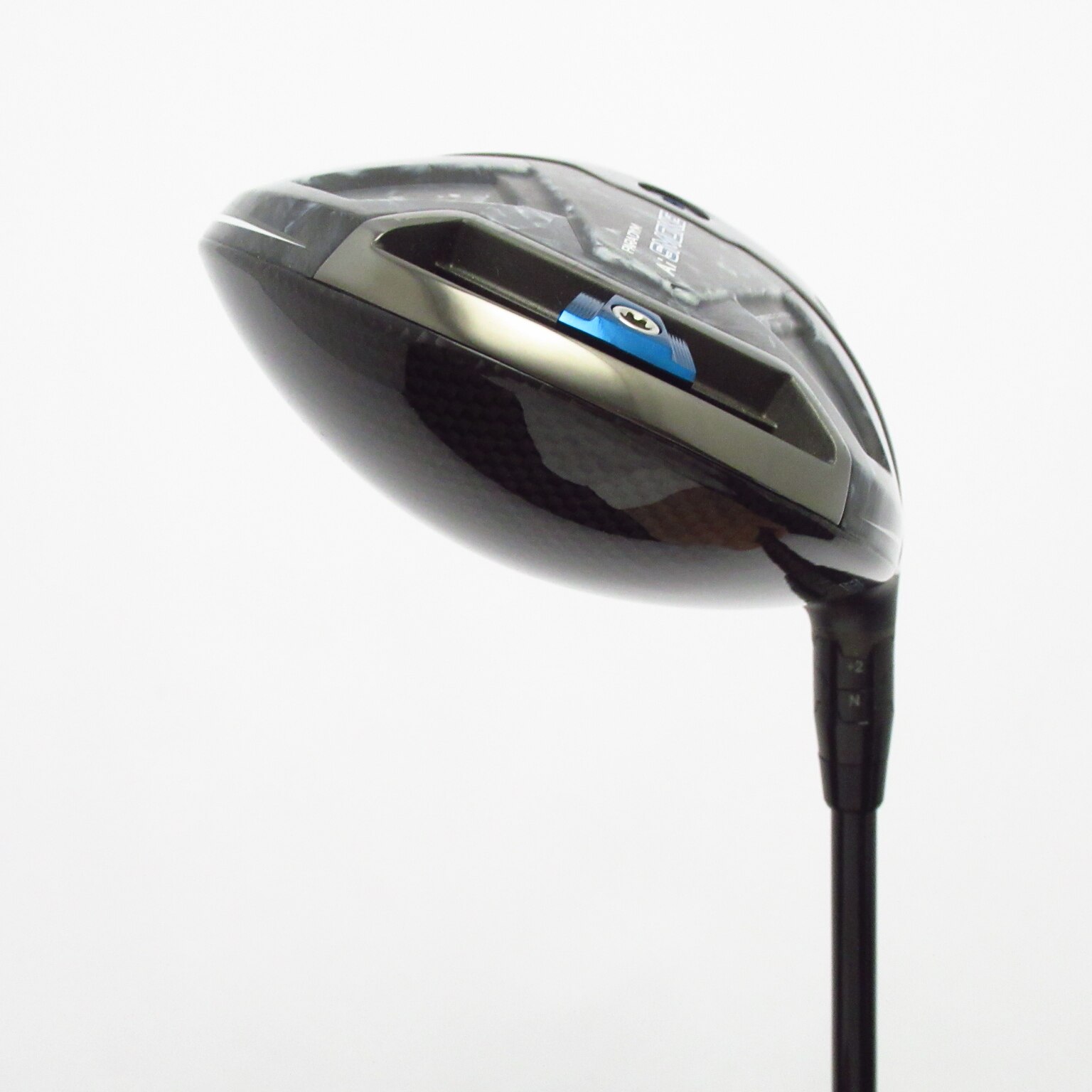 中古】パラダイム Ai SMOKE MAX ドライバー TENSEI 50 for Callaway