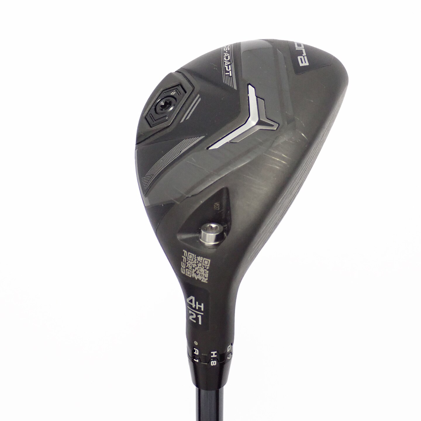 中古】DS-ADAPT ユーティリティ LIN-Q for Cobra 21 S C
