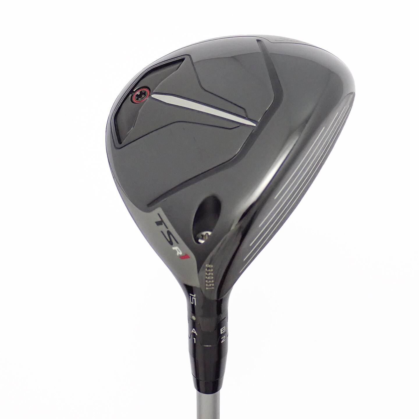 中古】TSR1 フェアウェイウッド MMT SPEEDMESH 40 15 R2 C