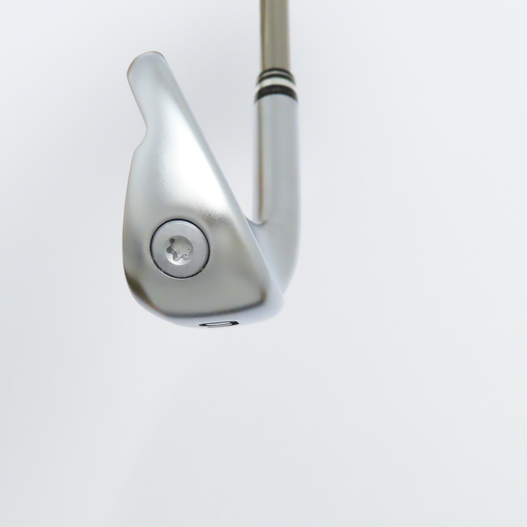 中古】G440 アイアン PING TOUR 2.0 CHROME 85 25.5 S BC(アイアン