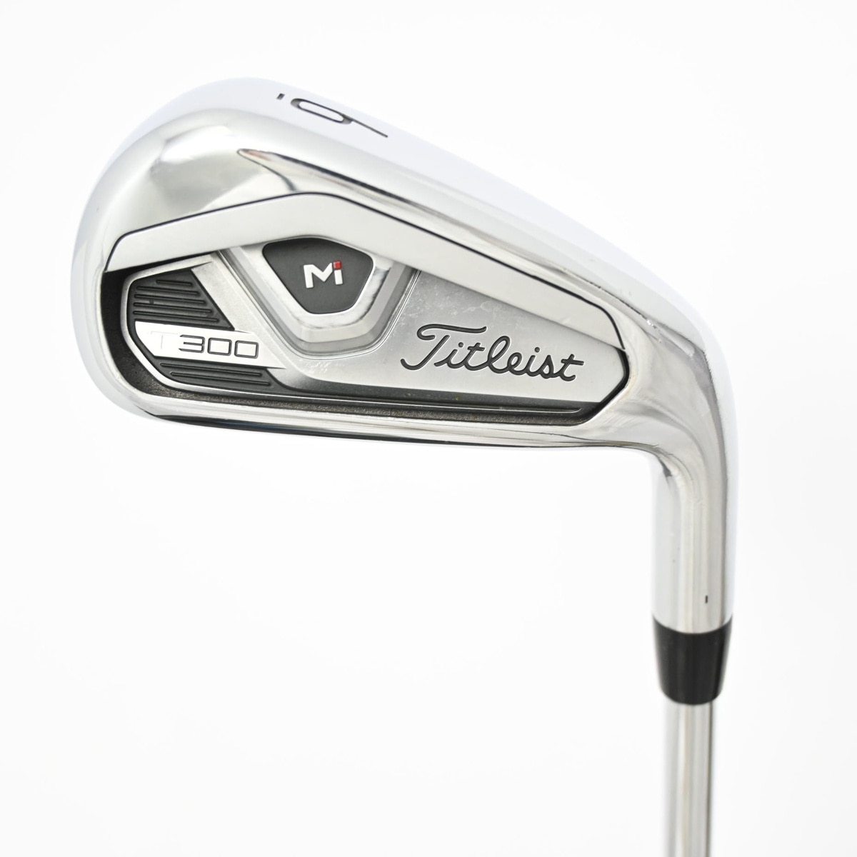中古】T300(2021) アイアンセット (タイトリスト) Tシリーズ 通販｜GDO