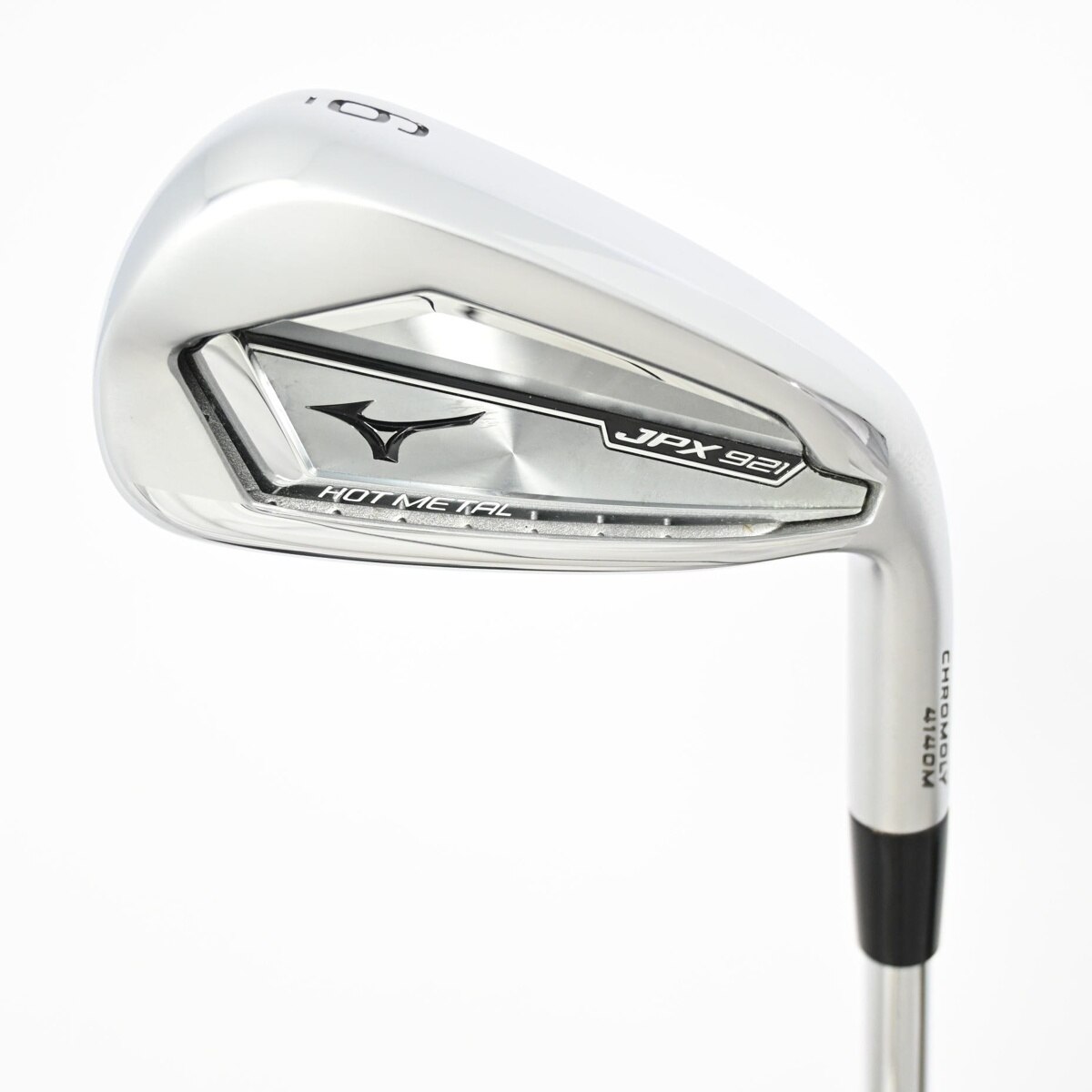 中古】JPX921 HOT METAL アイアンセット (ミズノ) JPX 通販｜GDO中古