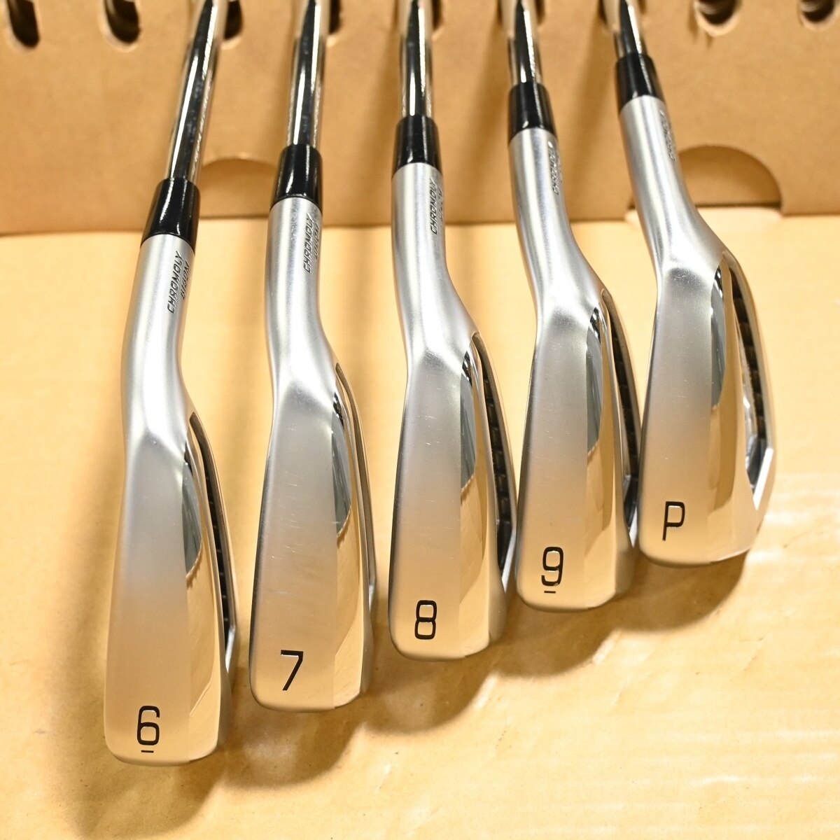 中古】JPX921 HOT METAL アイアン N.S.PRO 950GH neo 25 S C(アイアン