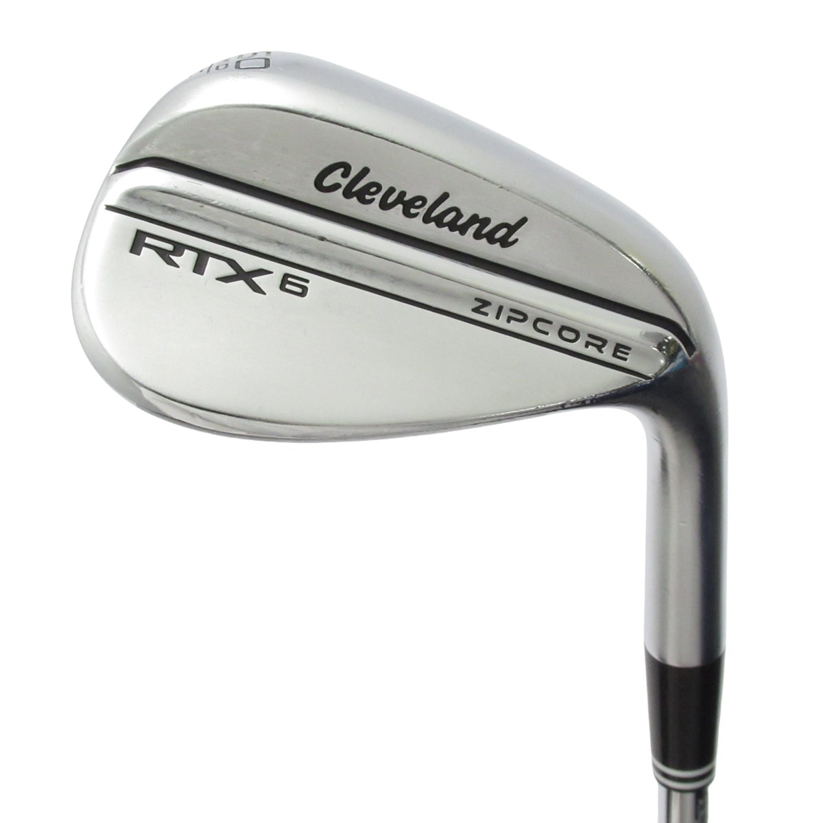 中古】RTX6 ジップコア ツアーサテン ウェッジ N.S.PRO MODUS3 TOUR