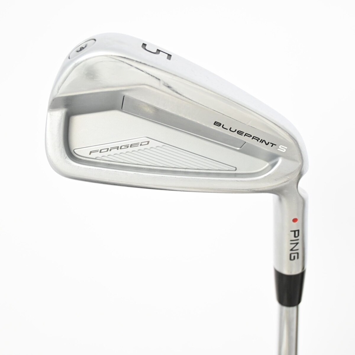 中古】ブループリント S アイアン N.S.PRO MODUS3 TOUR 115 26 S C