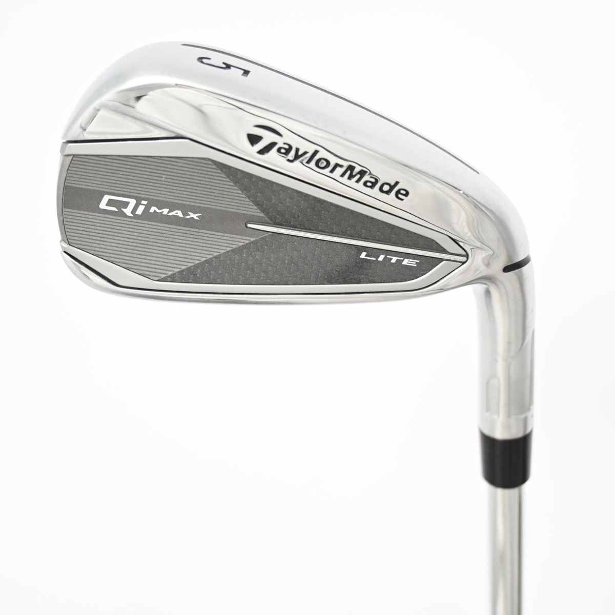 中古】Qi MAX LITE アイアンセット (テーラーメイド) Qi 通販｜GDO中古