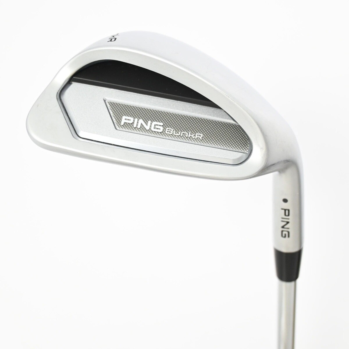 中古】BUNKR ウェッジ Z-Z115 64 設定無 C(ウェッジ（単品）)|PING