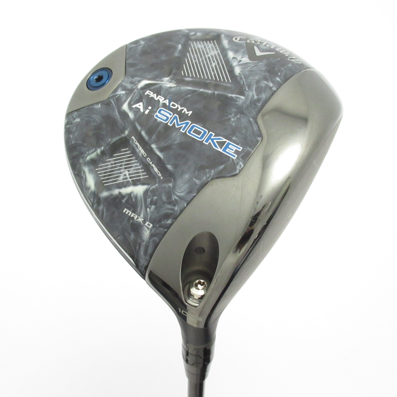 中古】PARADYM Ai SMOKE MAX D ドライバー (キャロウェイ) Ai SMOKE