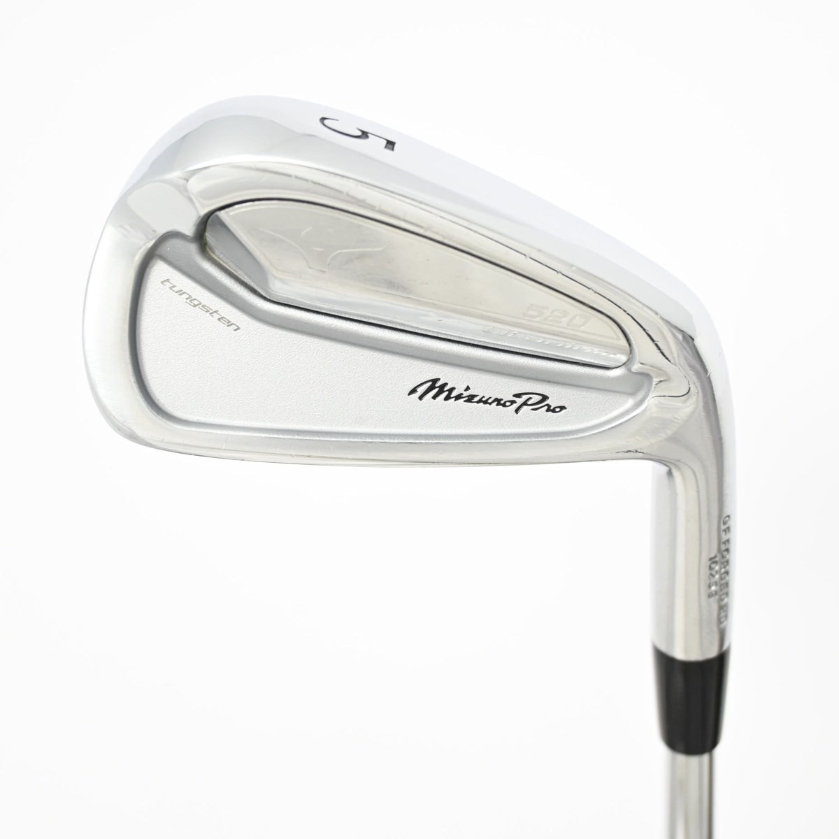 中古】MizunoPro 520 アイアン Dynamic Gold 105 25 S200 C(アイアン