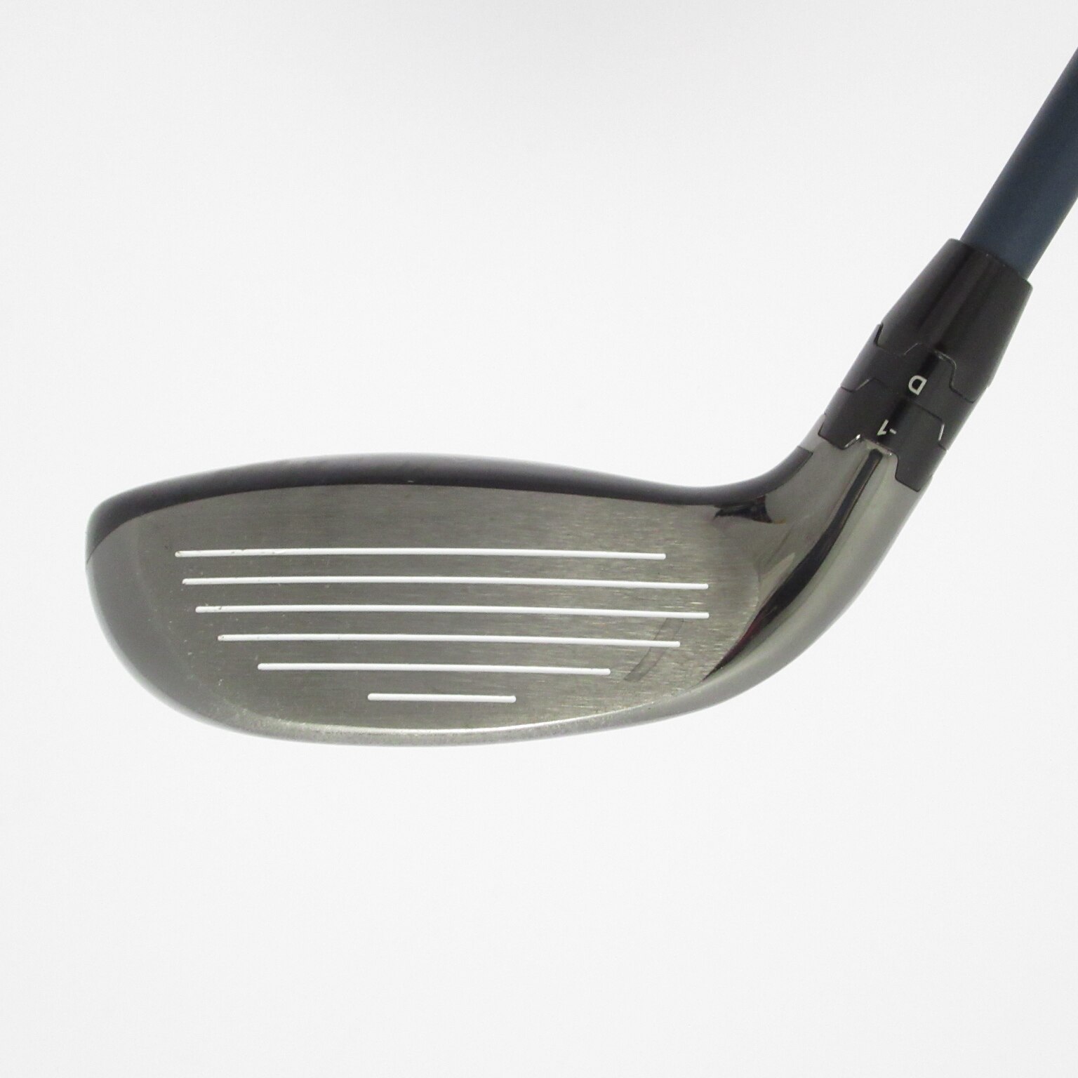 中古】パラダイム ユーティリティ VENTUS TR 5 for Callaway 24 SR CD